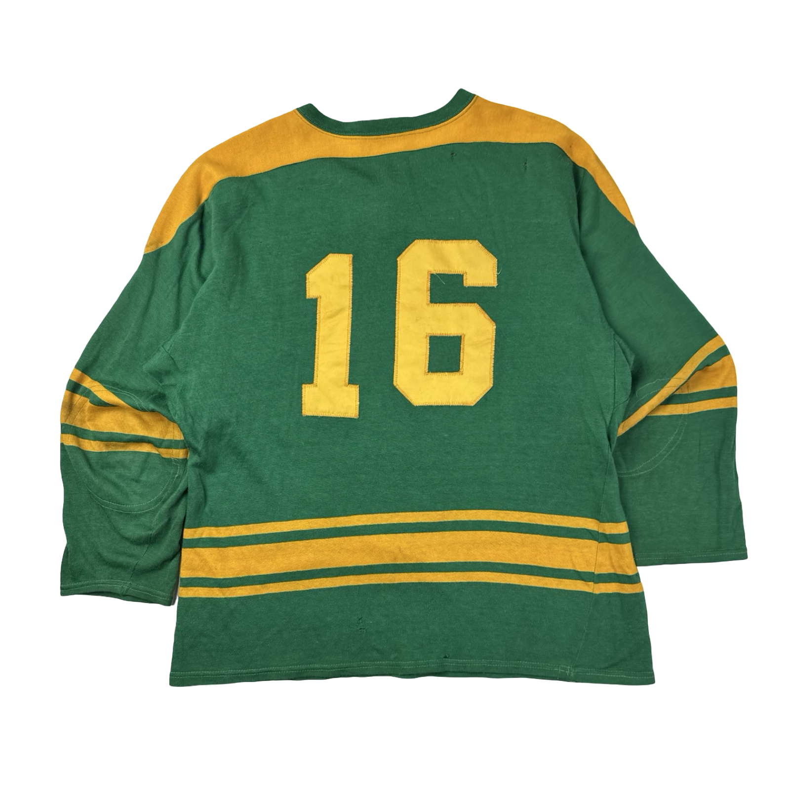 True Vintage Calmont Hawks Jersey