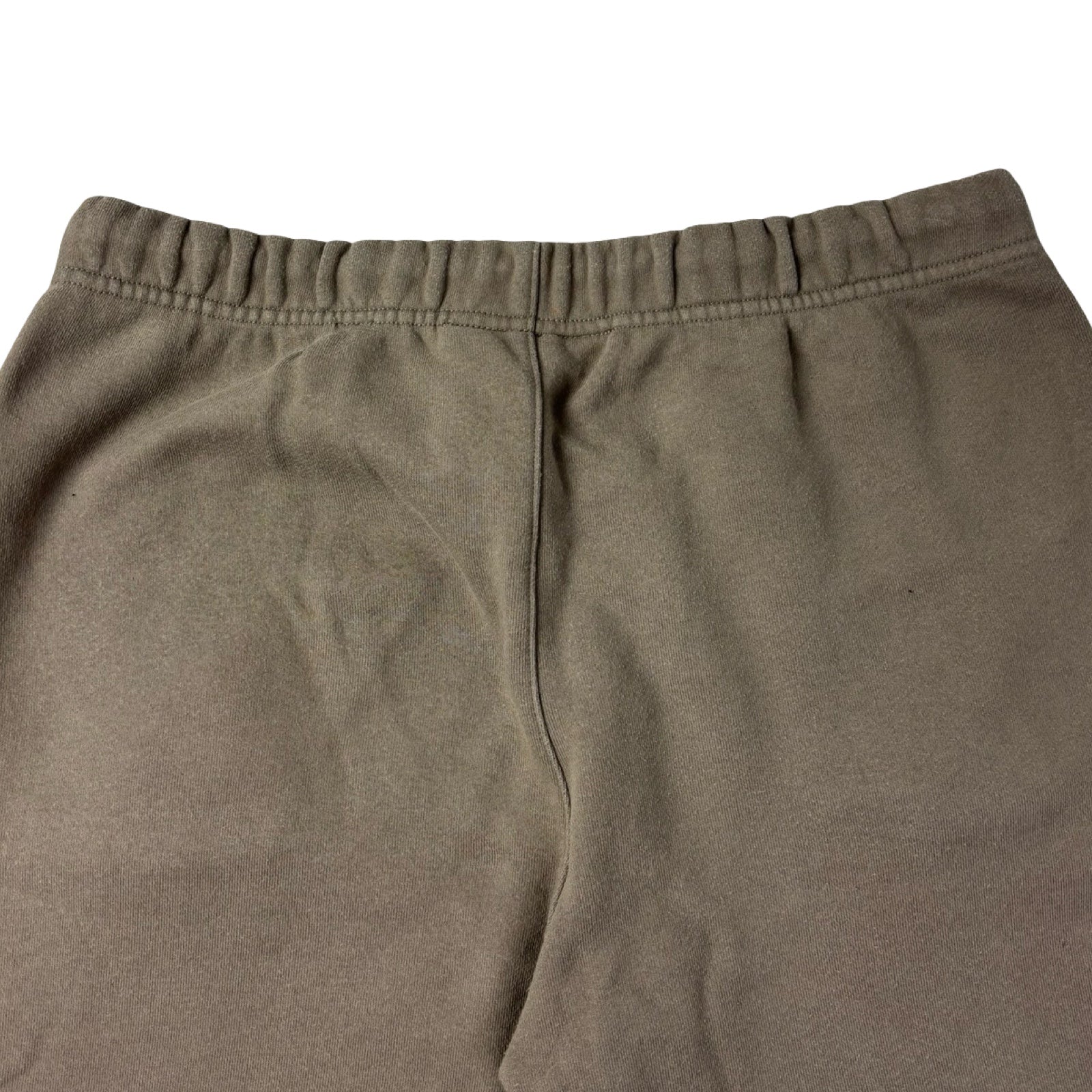 Fear Of God Essentials Fleece Sweatpants Desert Taupe