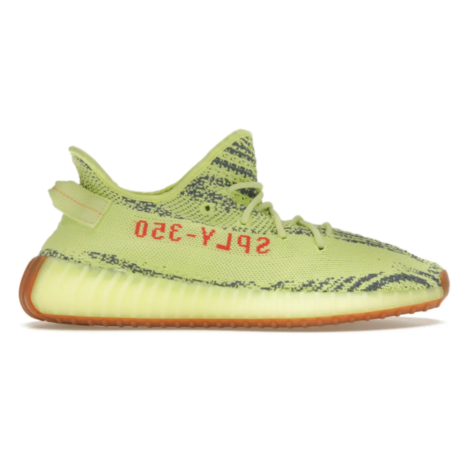 Yeezy 350 V2 Frozen Yellow (Used)