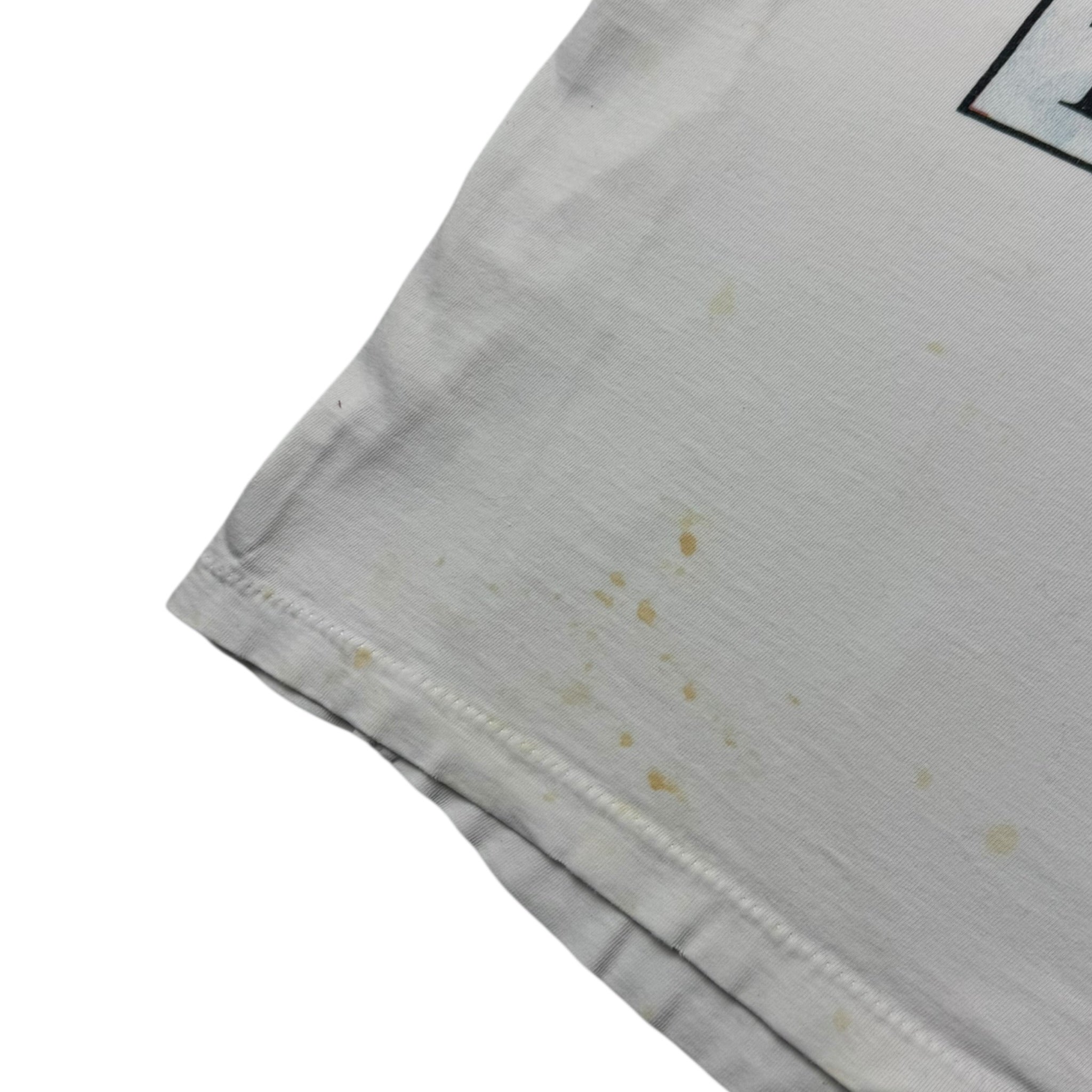 Vintage The Terry Fox Run T-Shirt