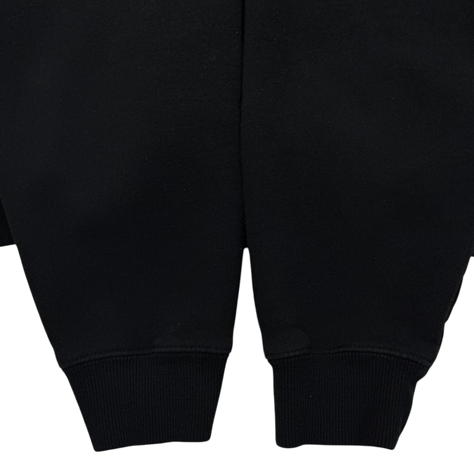 Stussy Crown Royal Hoodie Black