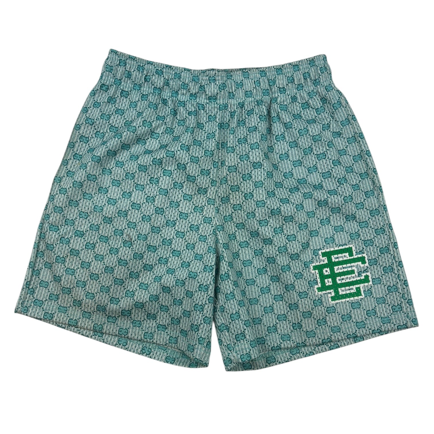 Eric Emanuel Basic Short Teal