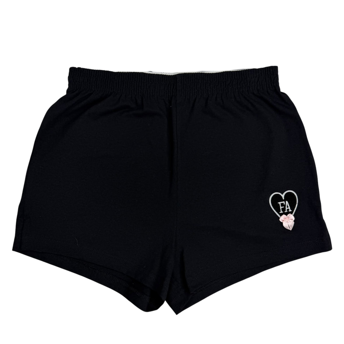 (W) F*cking Awesome X Chloe Sevigny Jersey Short Blaxk
