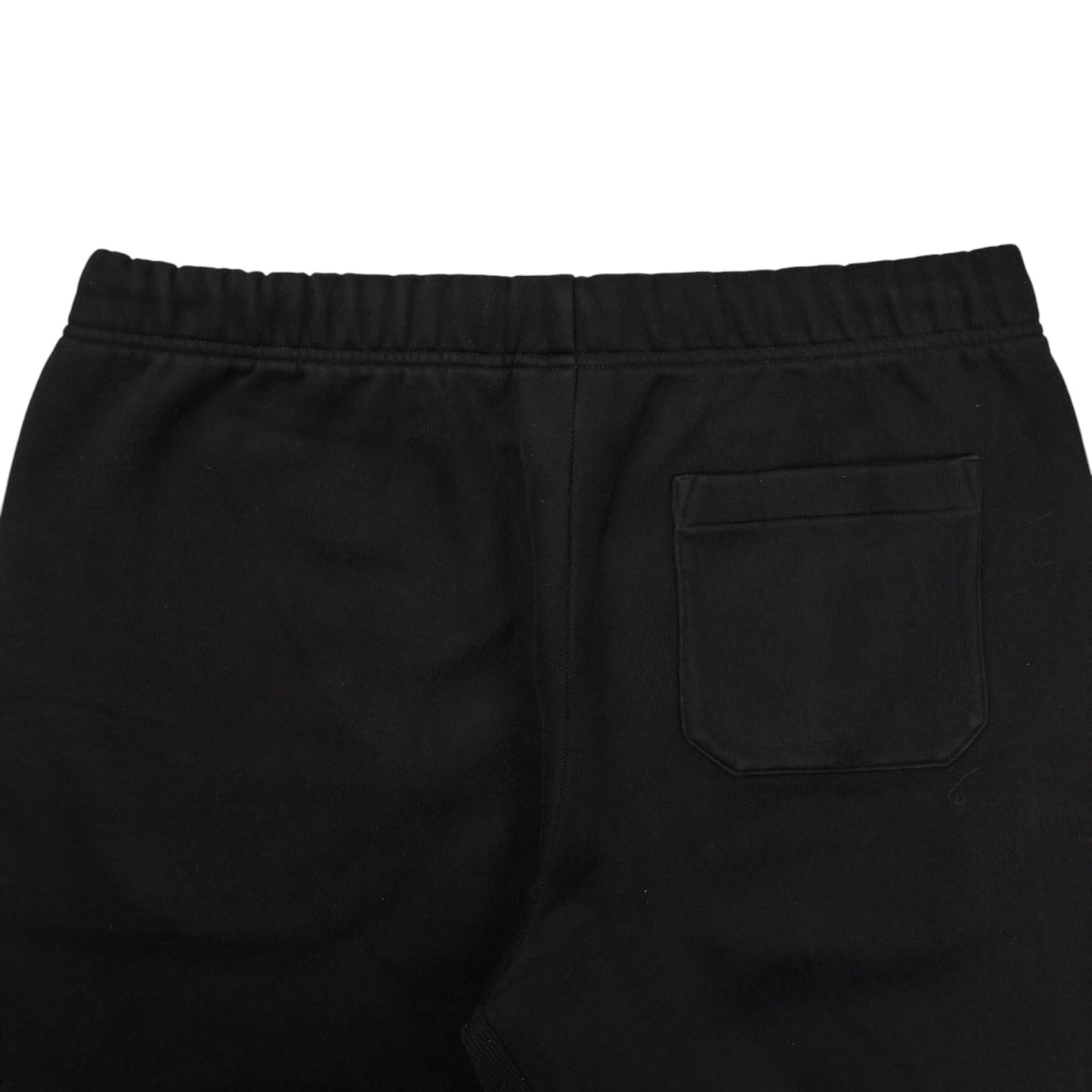 Carhartt WIP Fleece Shorts Black