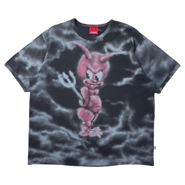 Heaven By Marc Jacobs Devil Baby T-Shirt