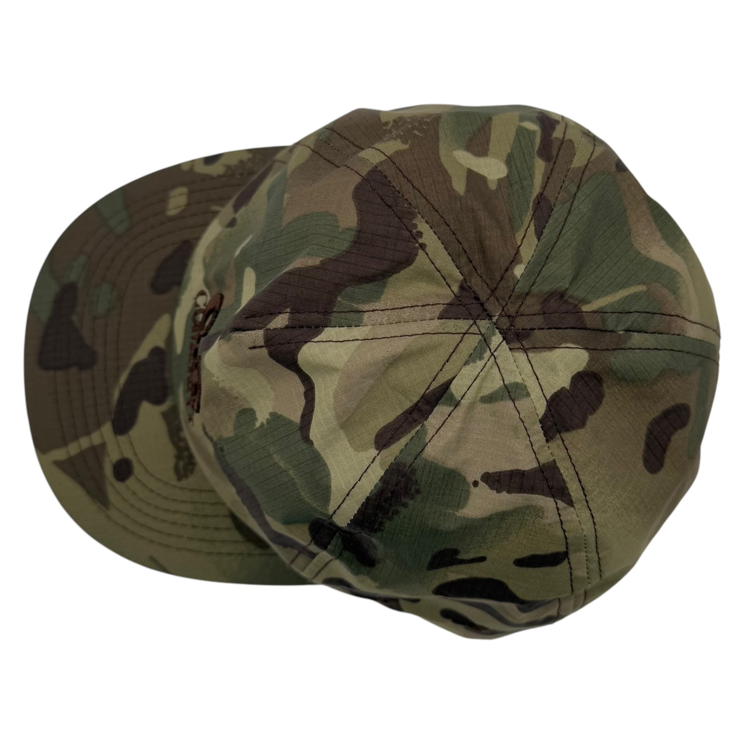 C.P. Company Camo Hat