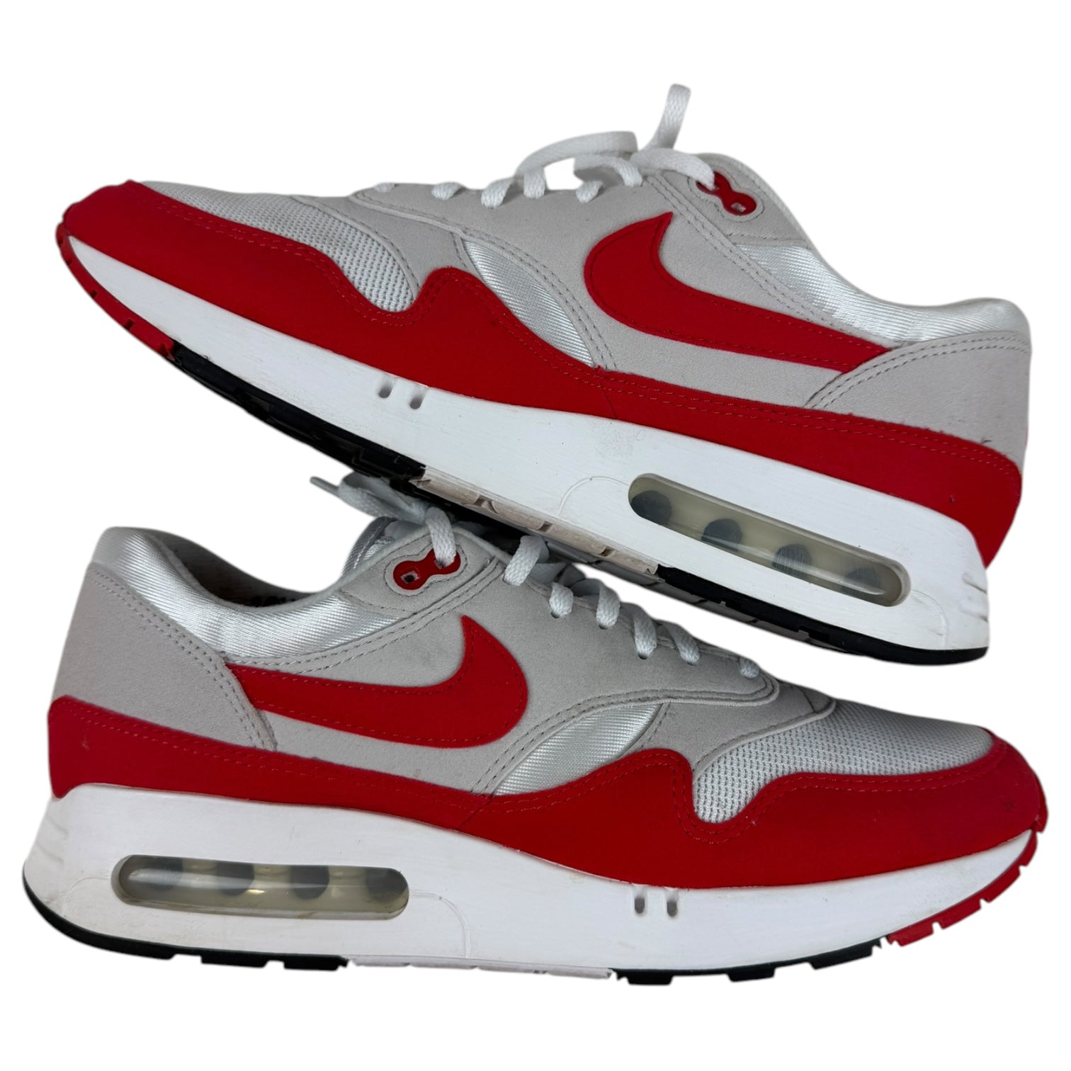 Nike Air Max 1 ‘86 OG Big Bubble Sport Red (Used)