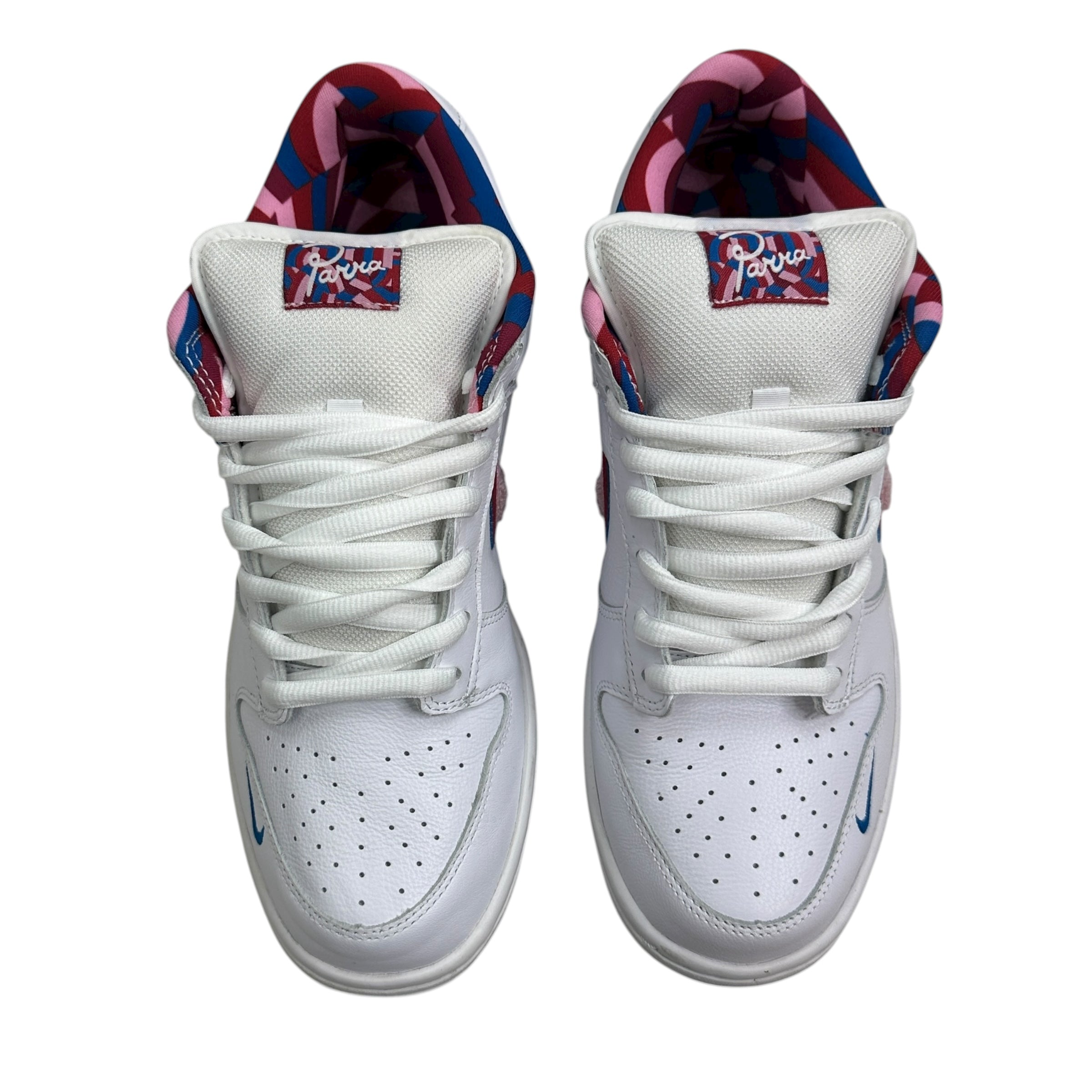 Nike SB Dunk Low Parra (Used)