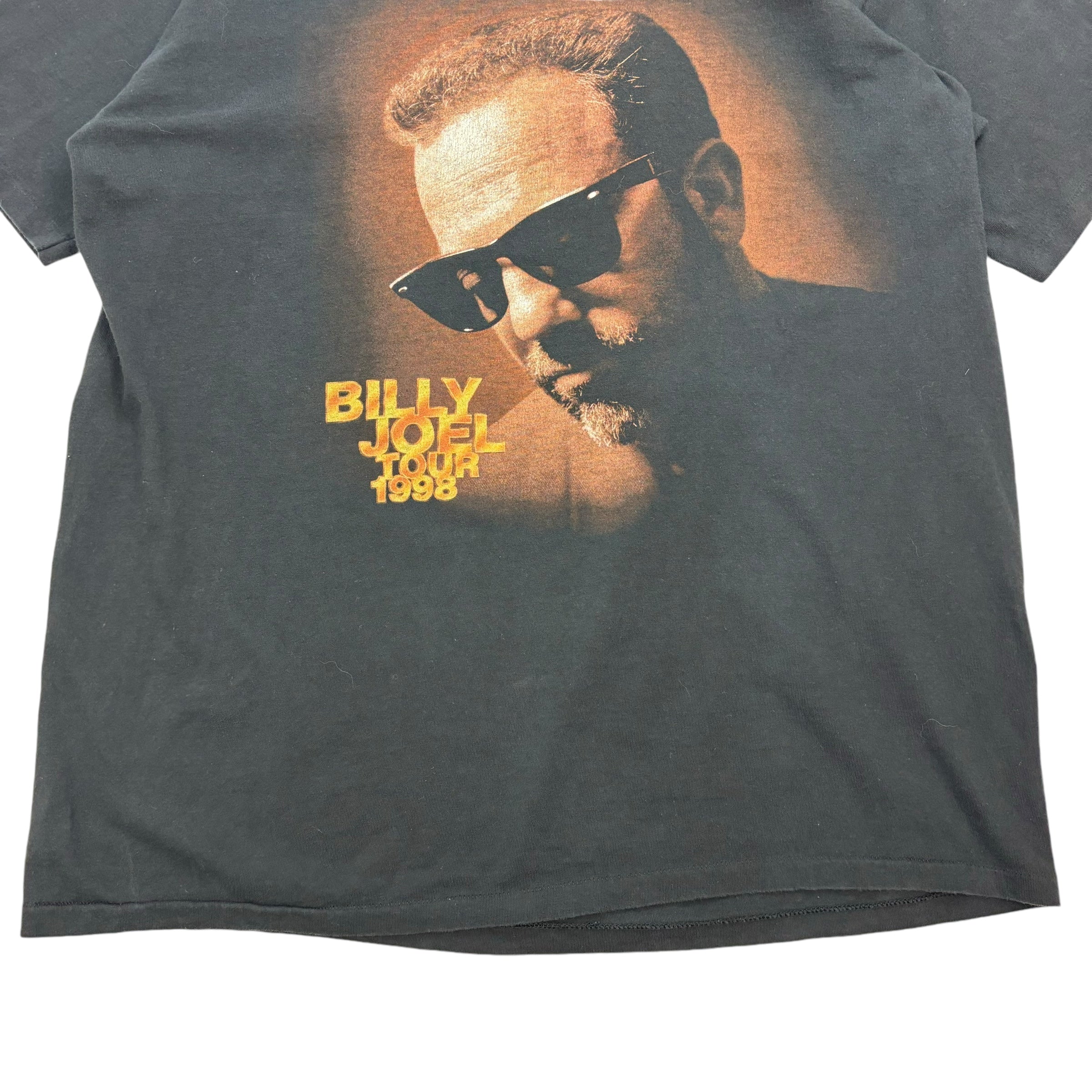 1998 Billy Joel Tour Tee