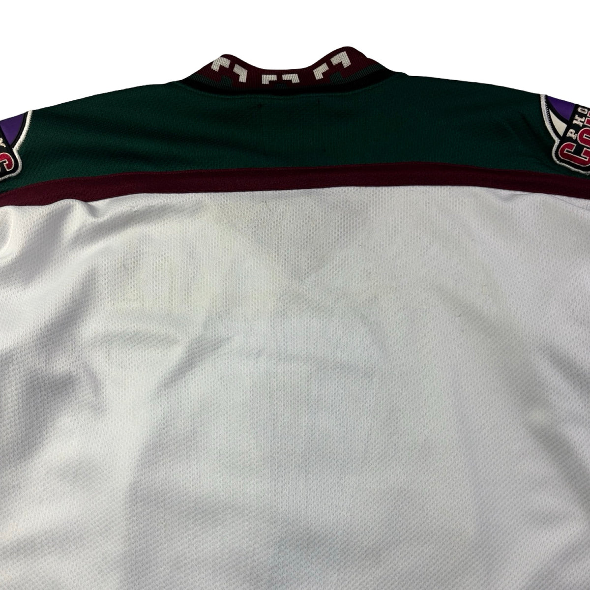 Vintage Starter Phoenix Coyotes NHL Jersey