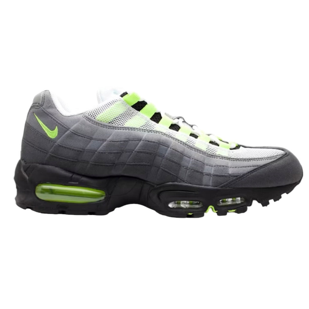Nike Air Max 95 OG Neon (2012) (Used)