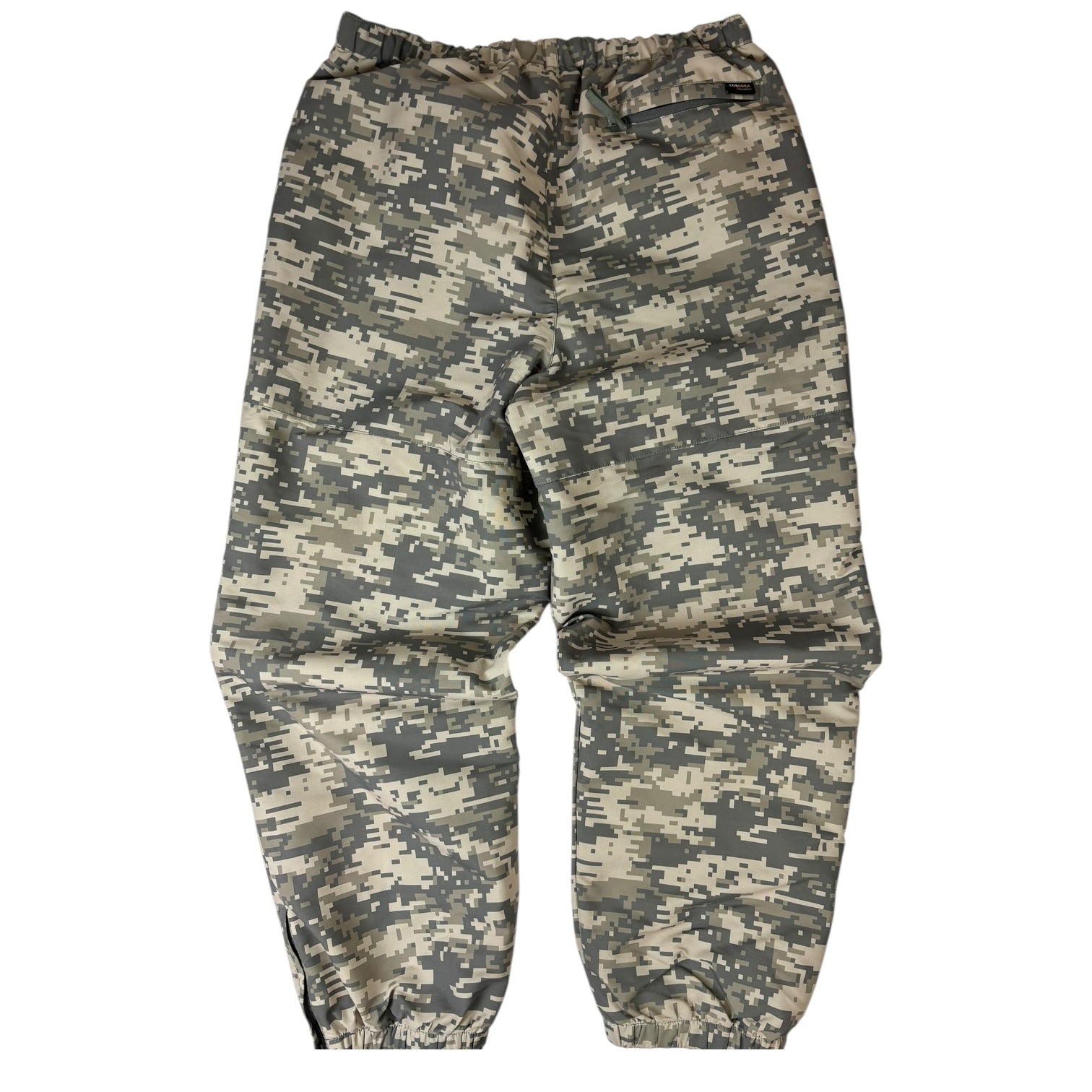Stussy Training Pant Digi Camo