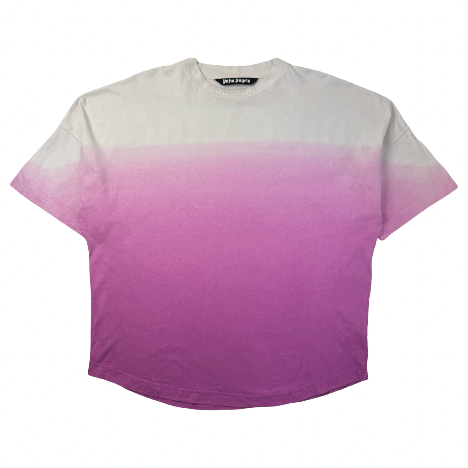 Palm Angels Gradient T-Shirt