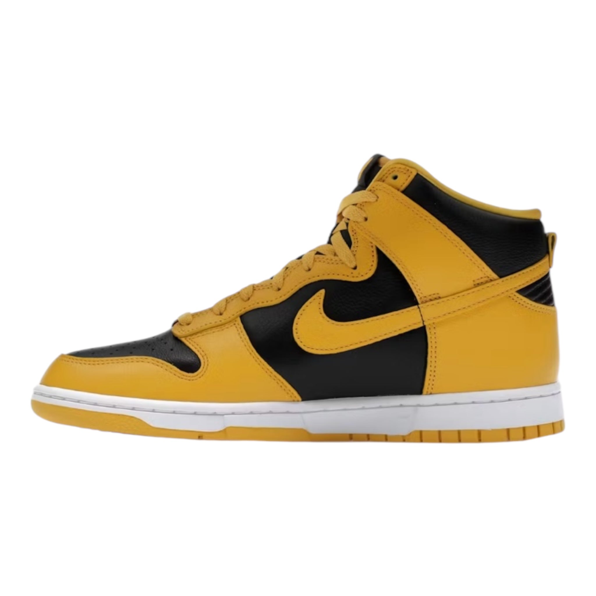 Nike Dunk High Wu-Tang (2024)