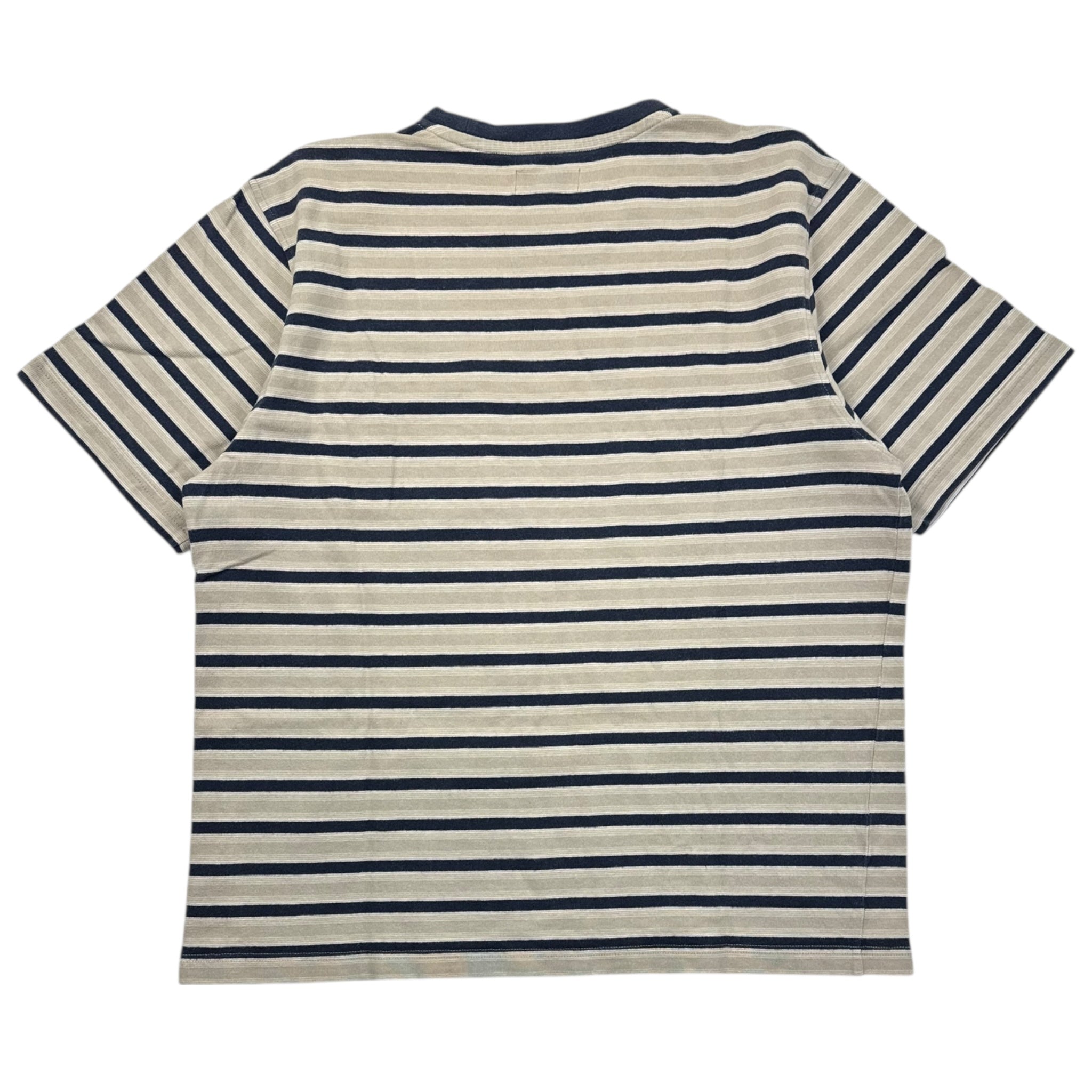 Stussy Griffin Stripe T-Shirt