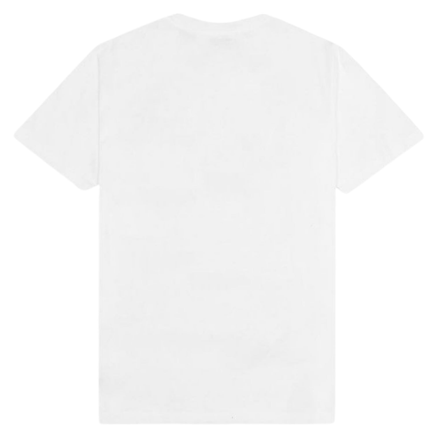 Off-White Logo Slim 'White/Black' T-Shirt