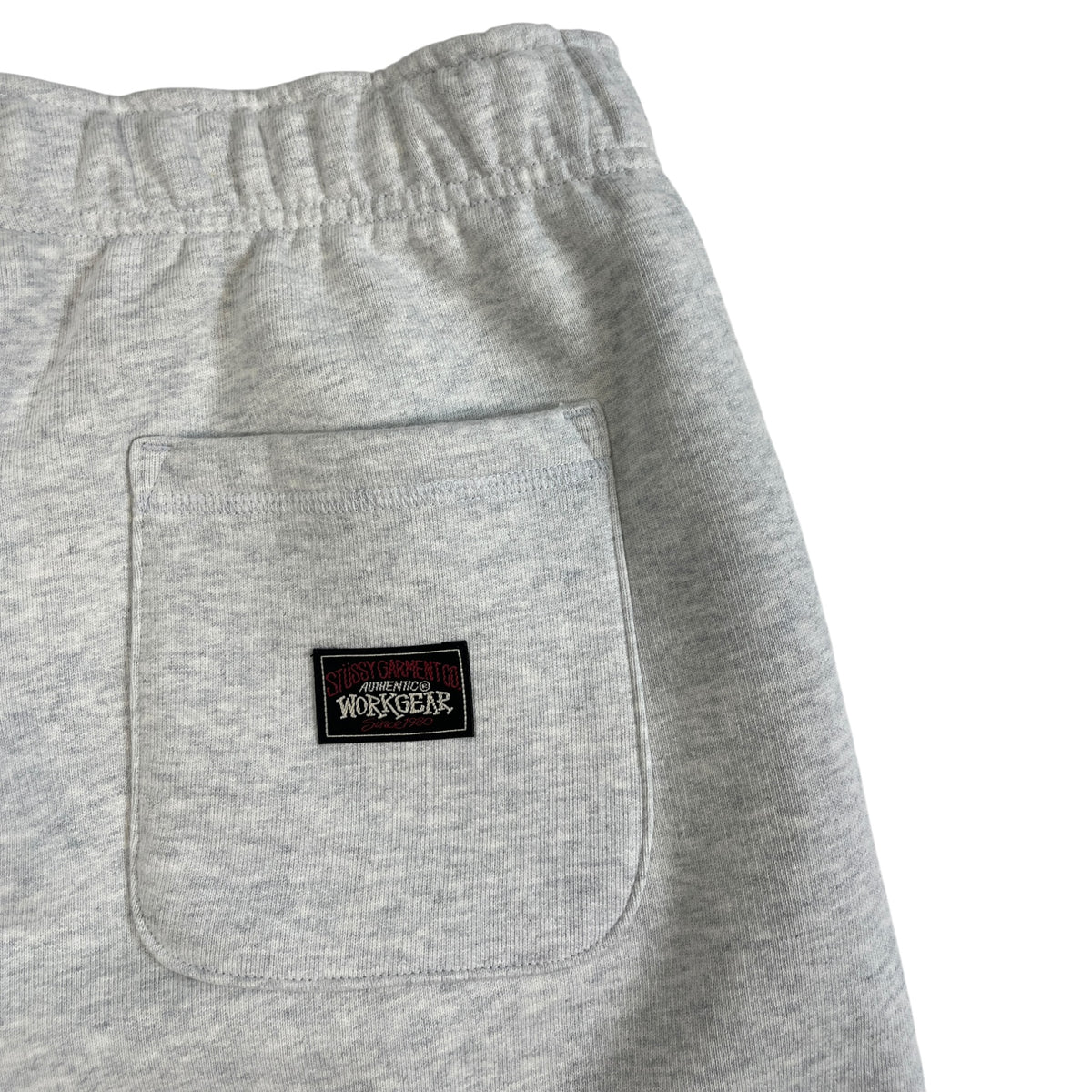 Stussy Workgear Sweatpants
