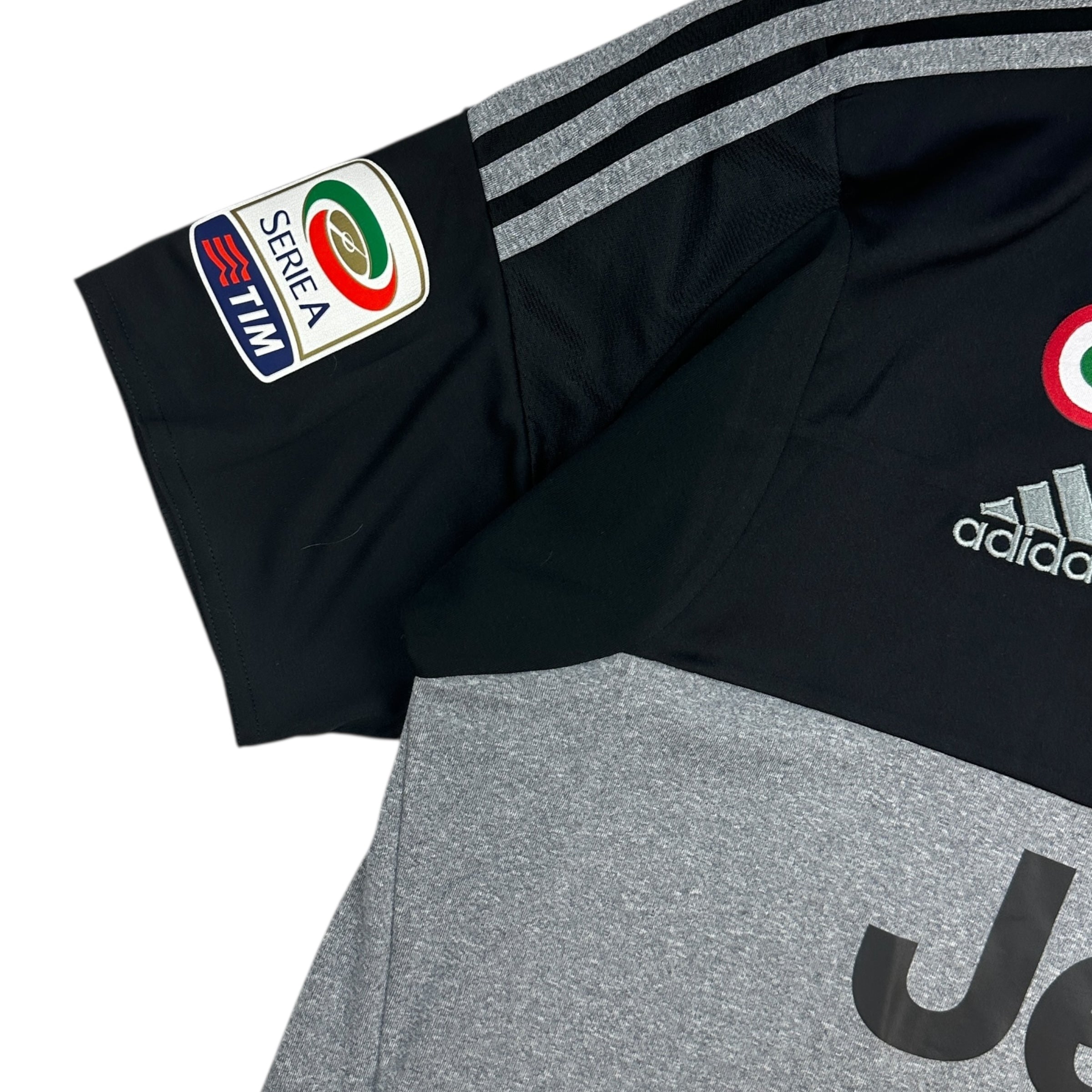 2015/2016 Juventus Gianlugi Buffon Jersey