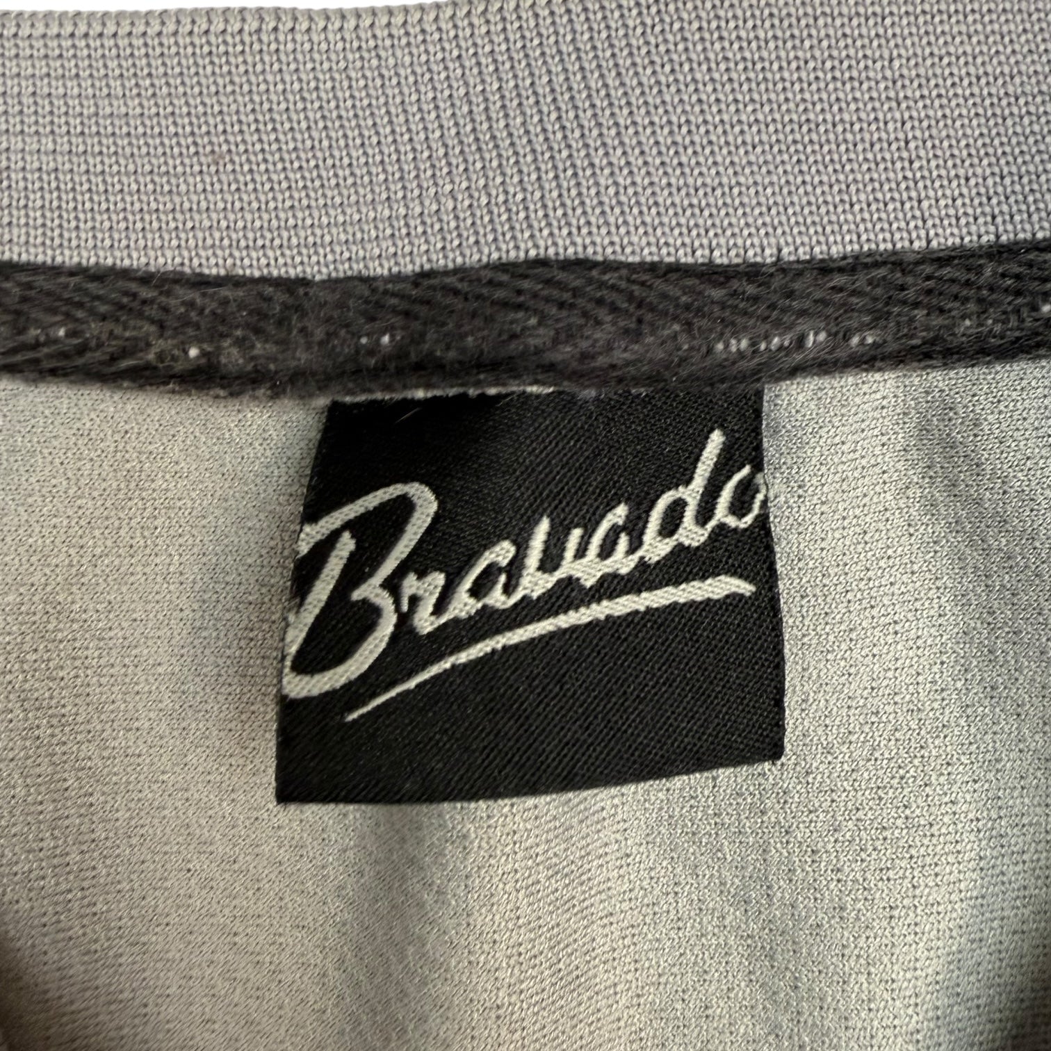 Vintage Metallica Jersey Black