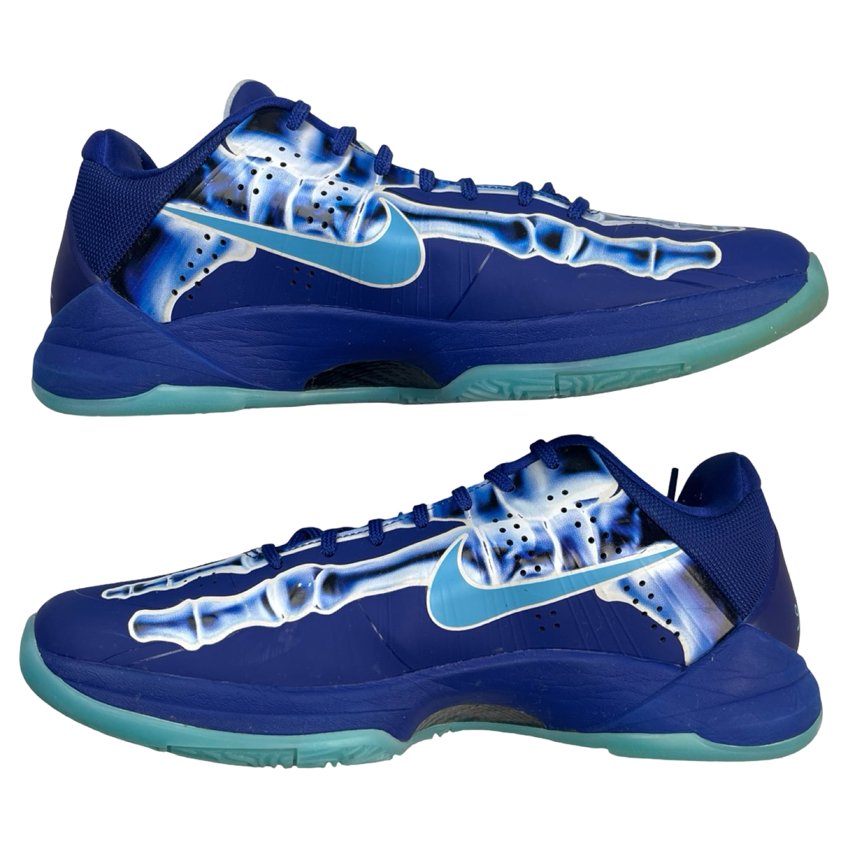 Nike Kobe 5 Protro X-Ray (Used)