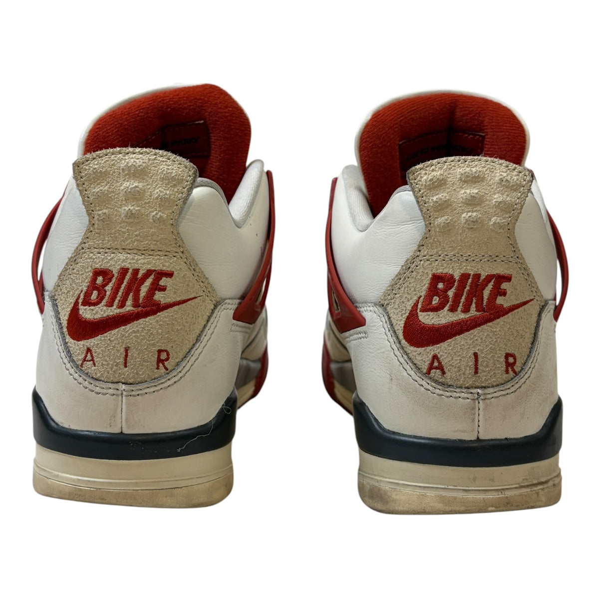 Jordan 4 Retro OG Nigel Sylvester Brick After Brick (Used)