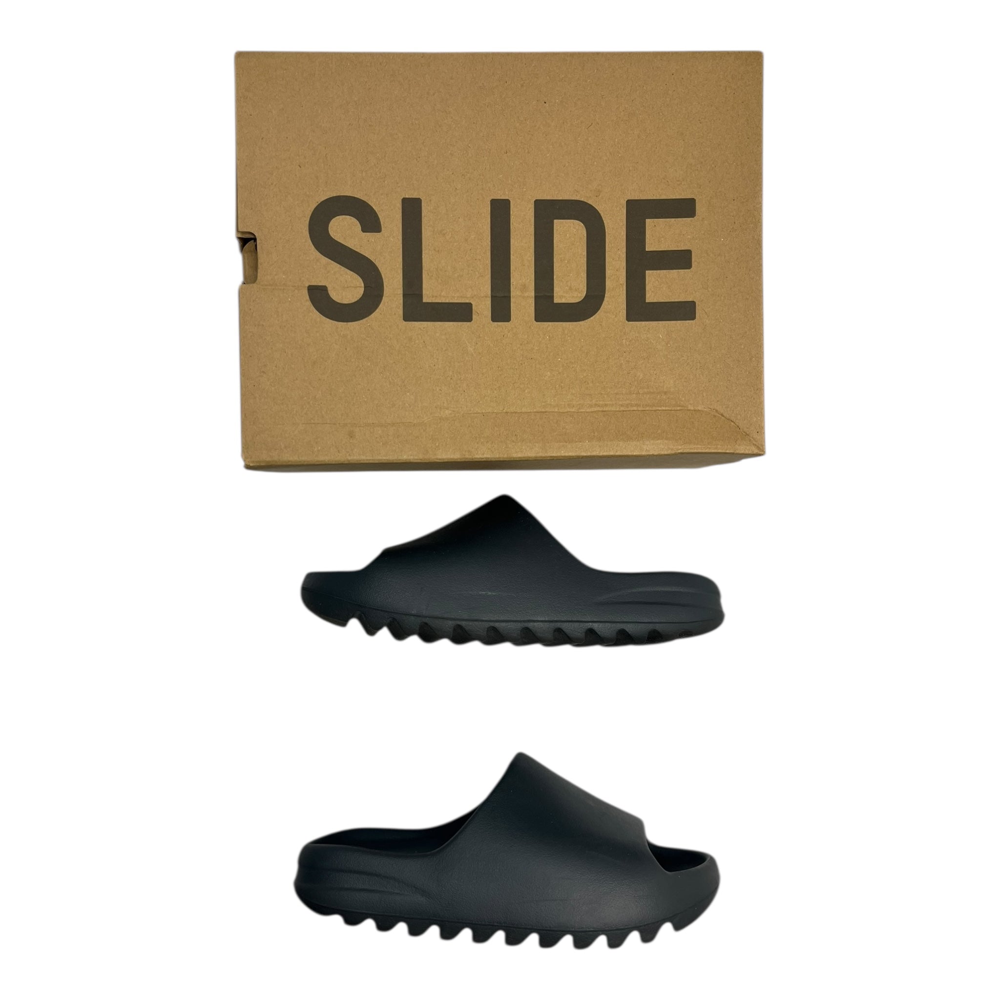 adidas Yeezy Slide Slate Grey (Used)