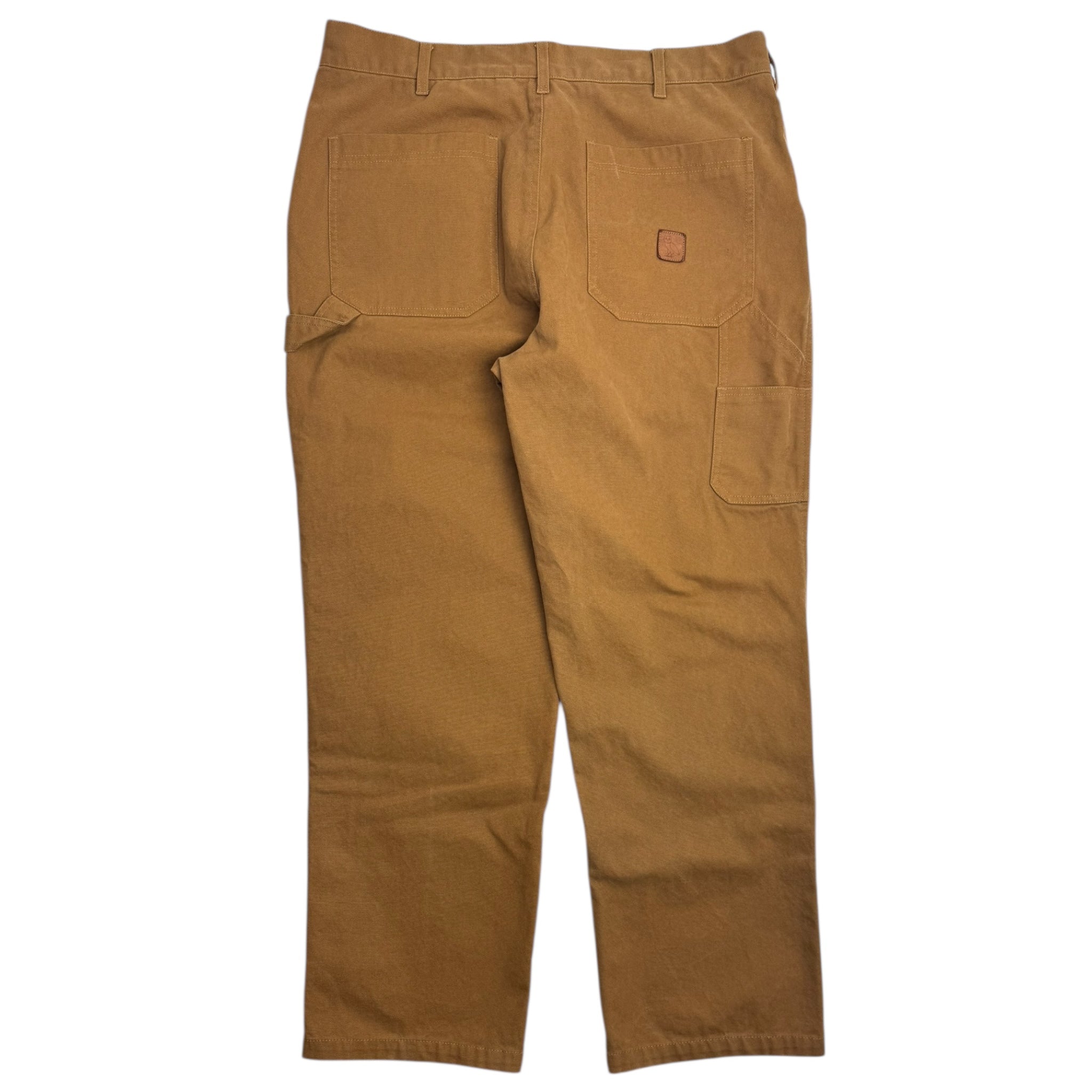 OVO Double Knee Work Pant