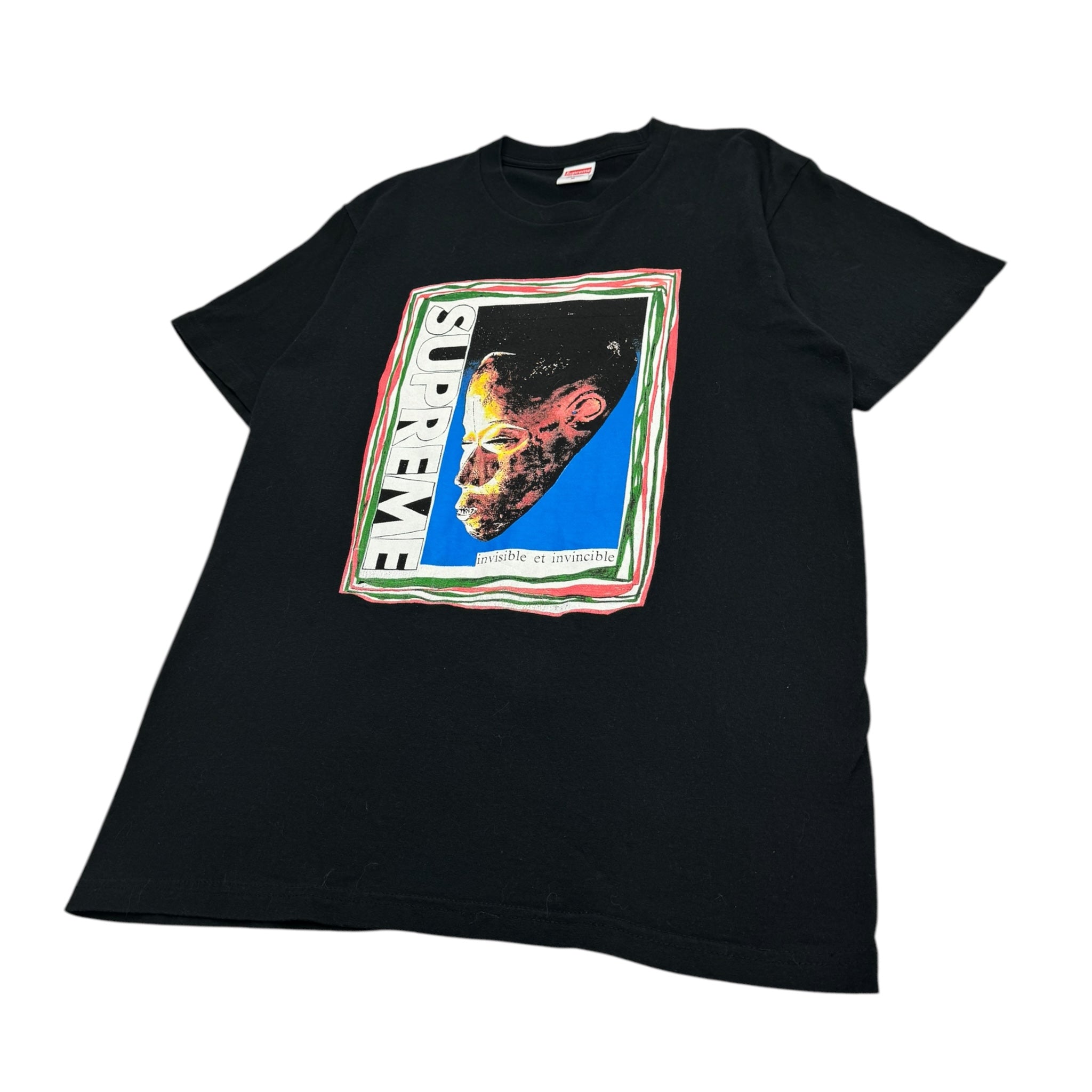 Supreme Mask T-Shirt SS19