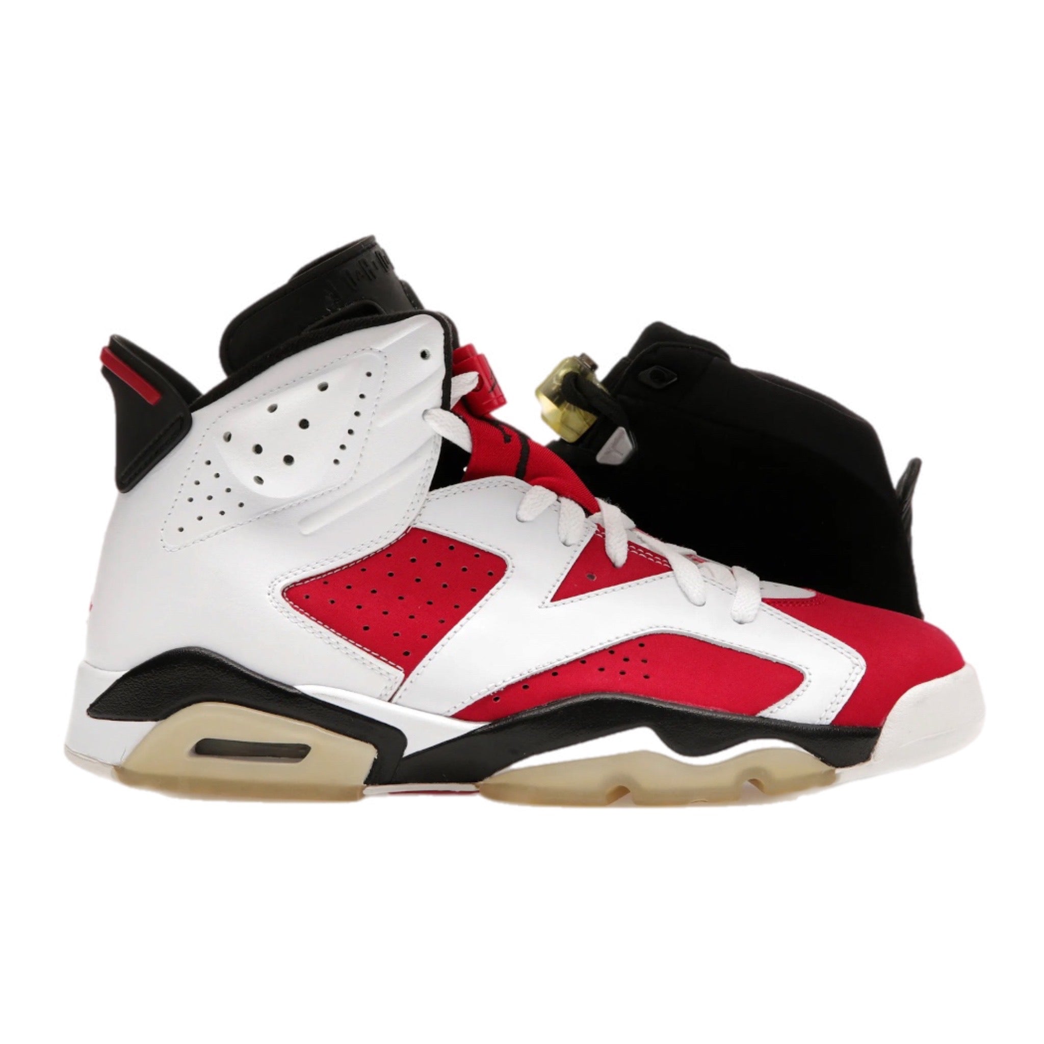 Jordan CDP Countdown Pack 6/17 (2008)