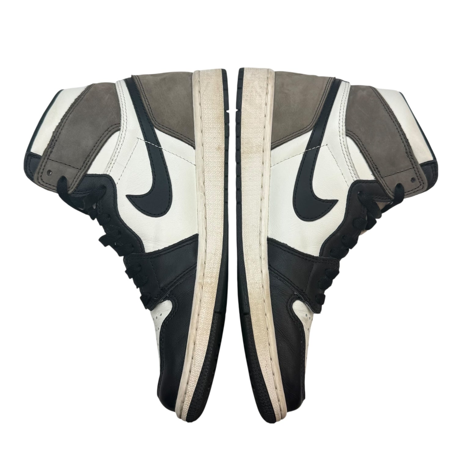 Jordan 1 Retro High Dark Mocha (Used)