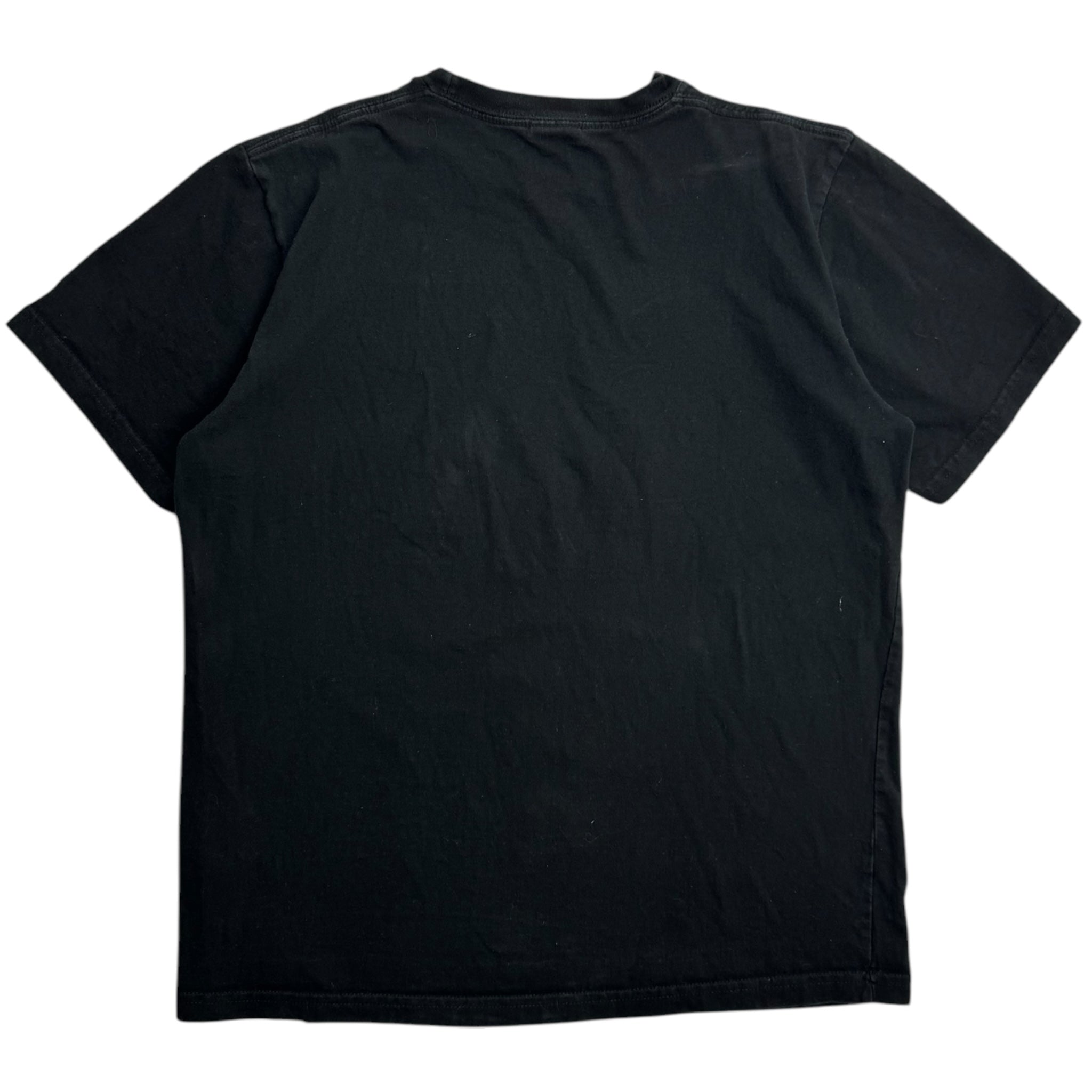 OVO Diamond Owl Tee Black