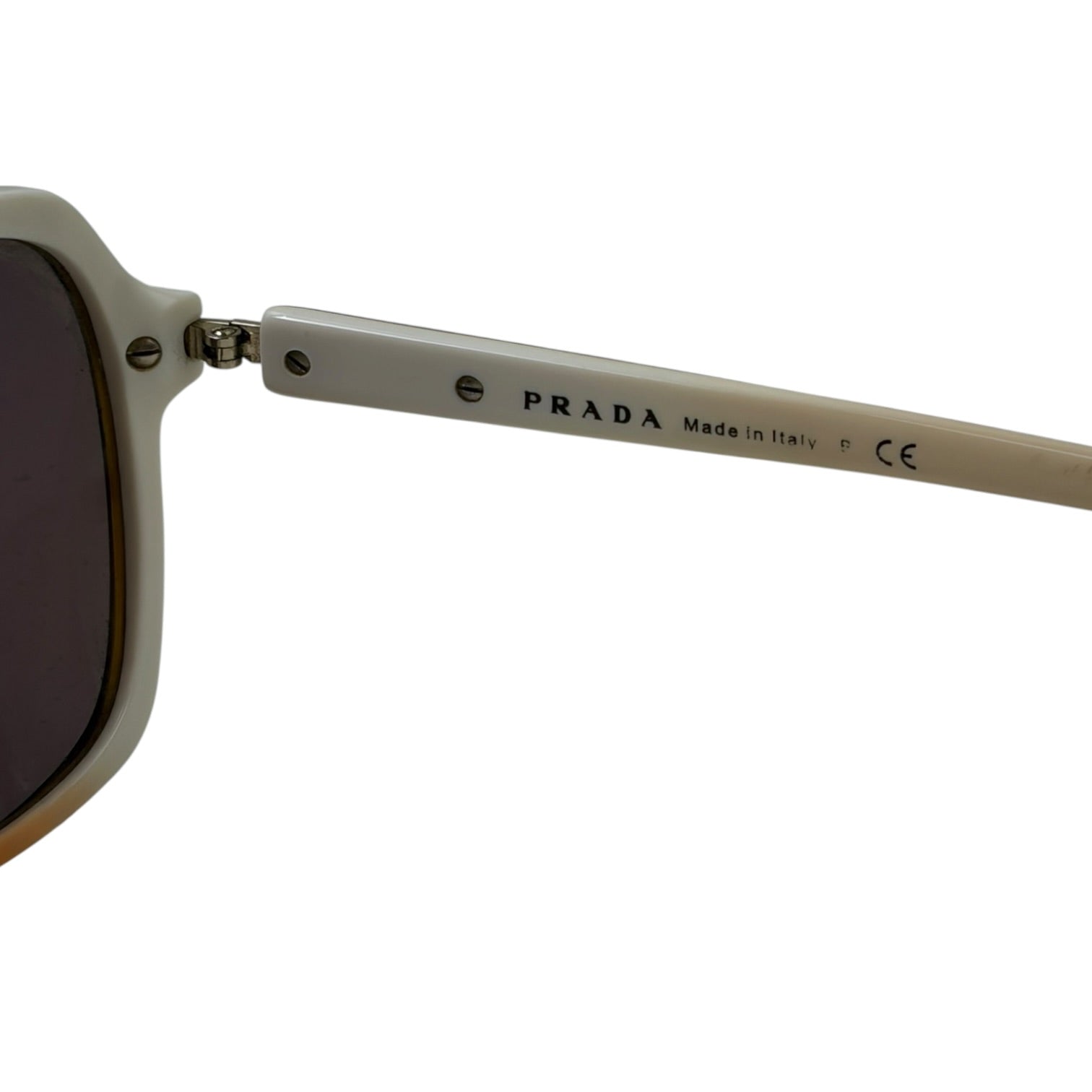 (W) Vintage Prada Sunglasses