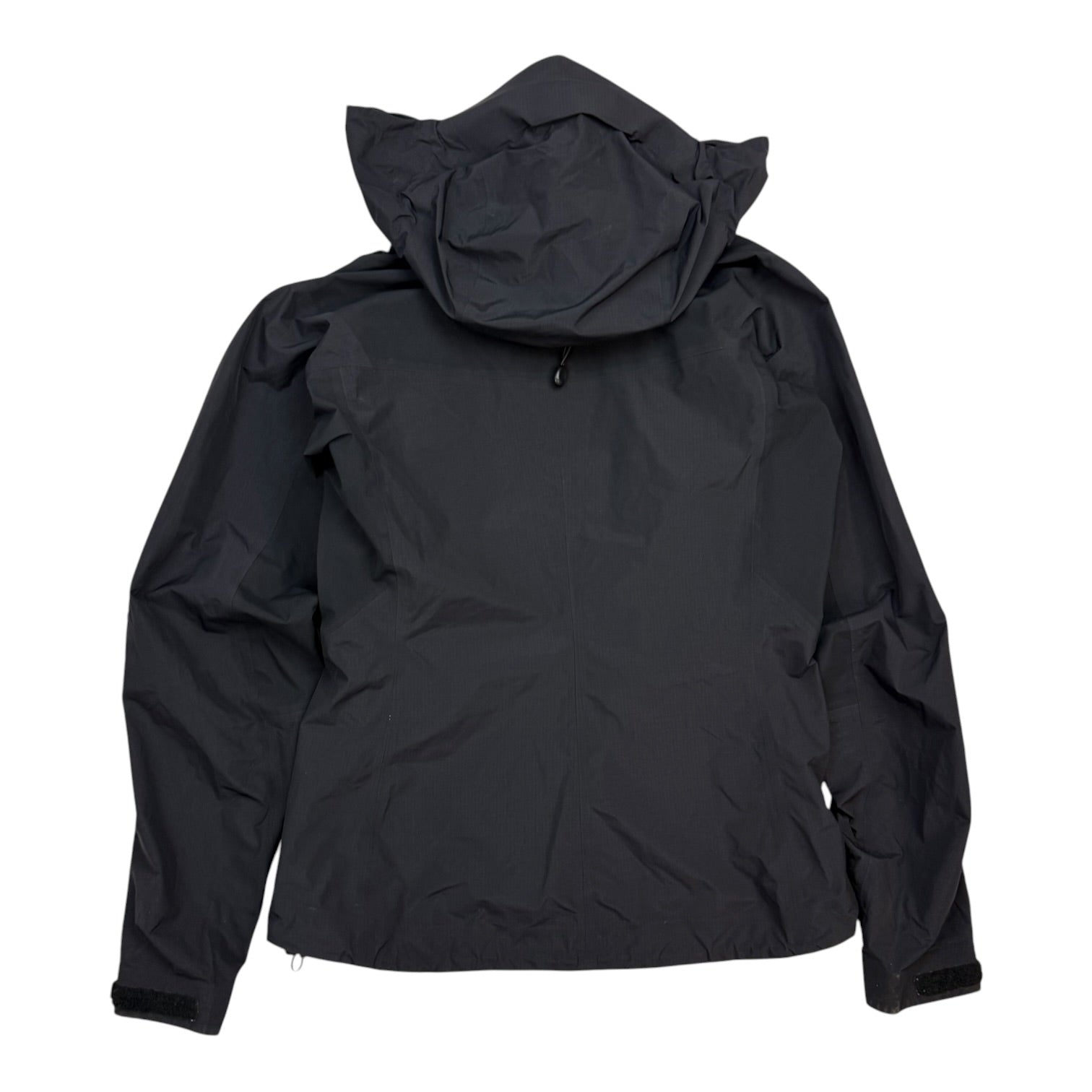 (W) Arc’teryx Beta Jacket Black