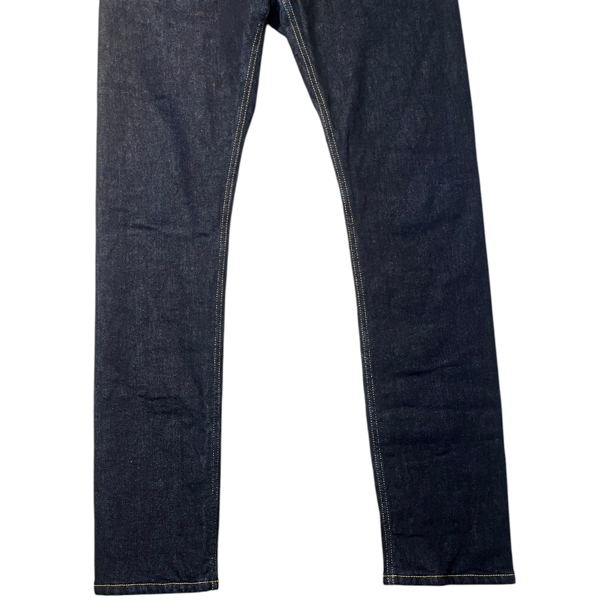 Balenciaga Slim-Fit Jeans