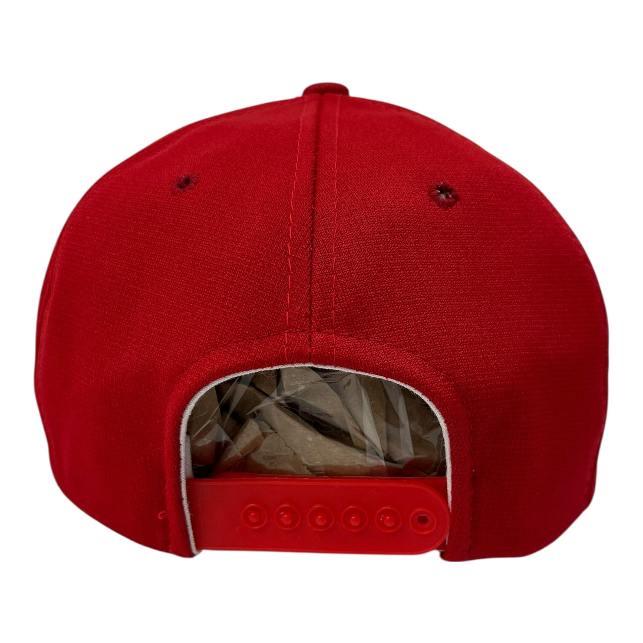Vintage St Louis Cardinals Ted Fletcher Hat