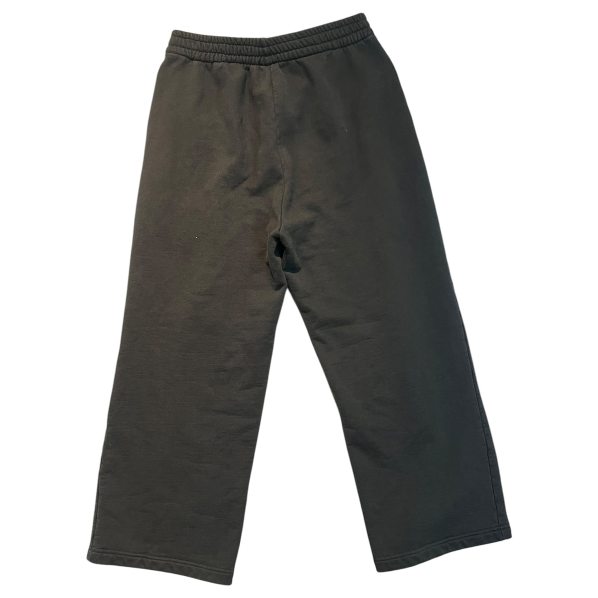Vuja De Sweatpants - Black