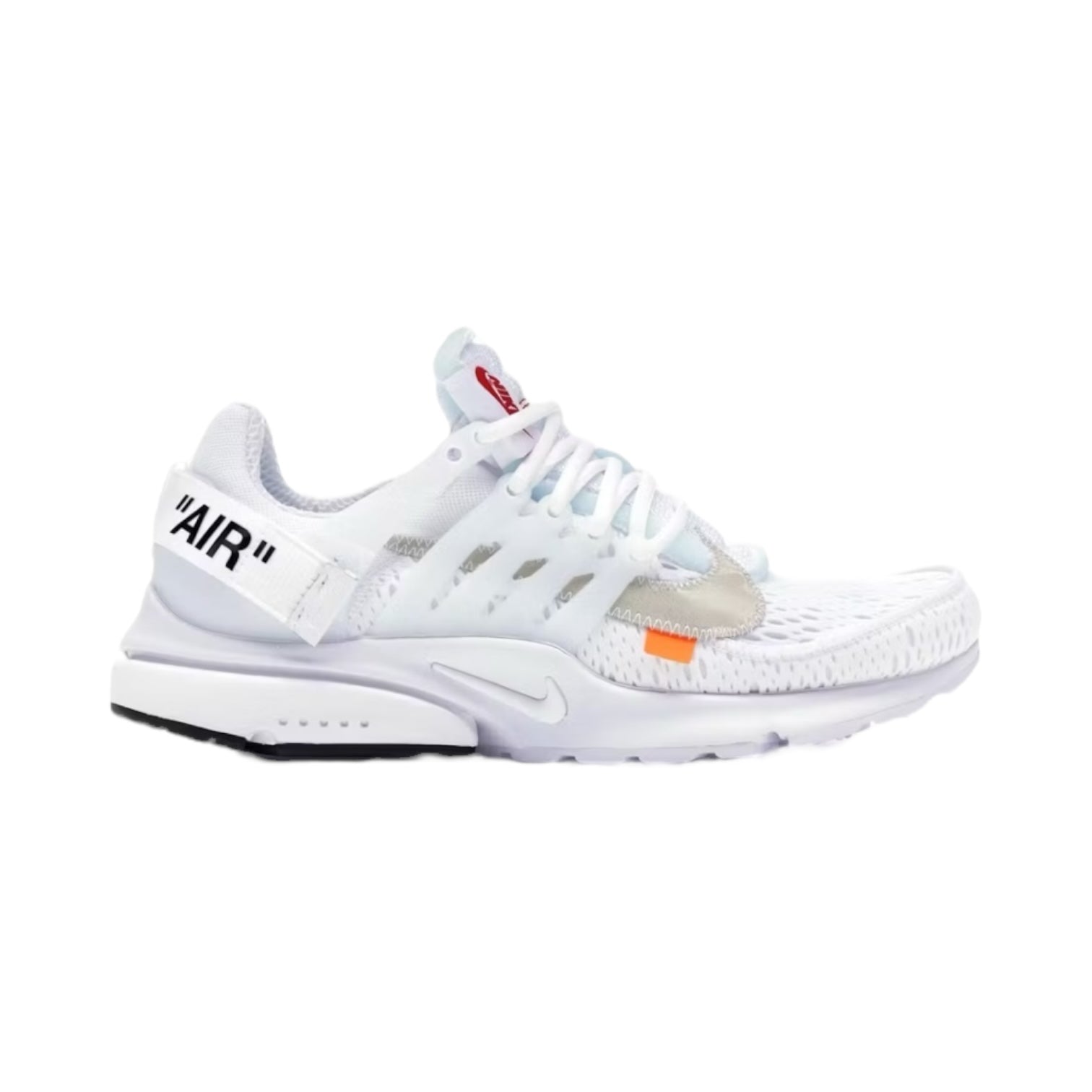 Nike Air Presto Off White (Used)