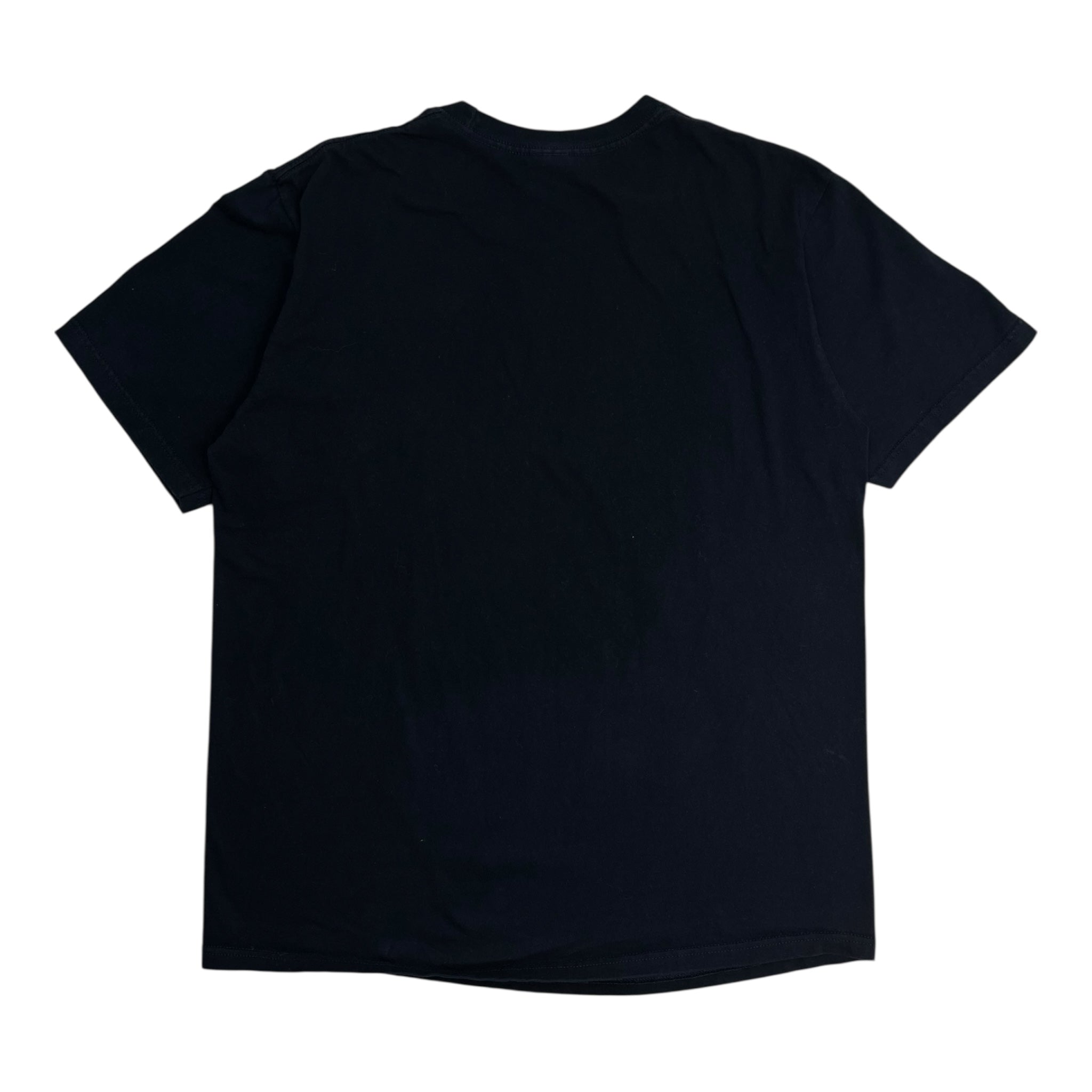 Supreme Horror T-Shirt Black