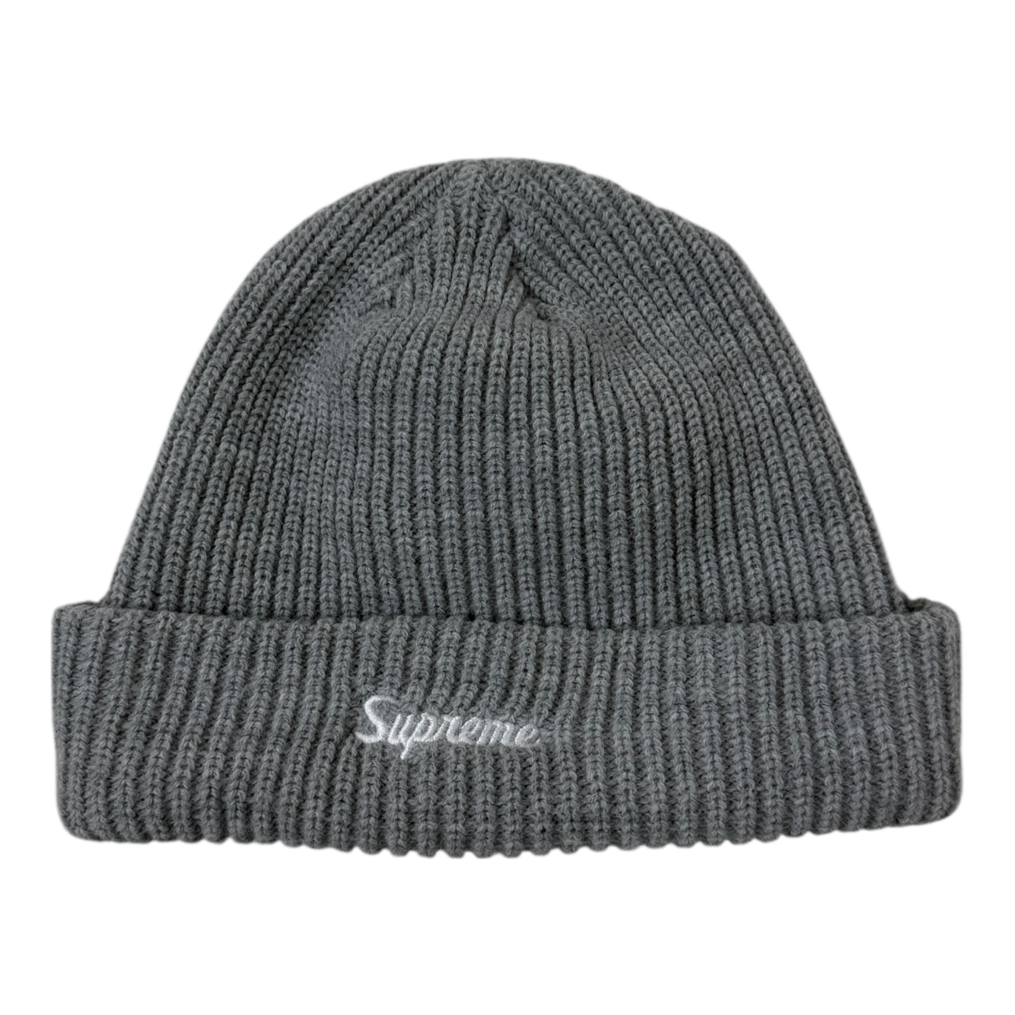 Supreme Loose Gauge Beanie FW22