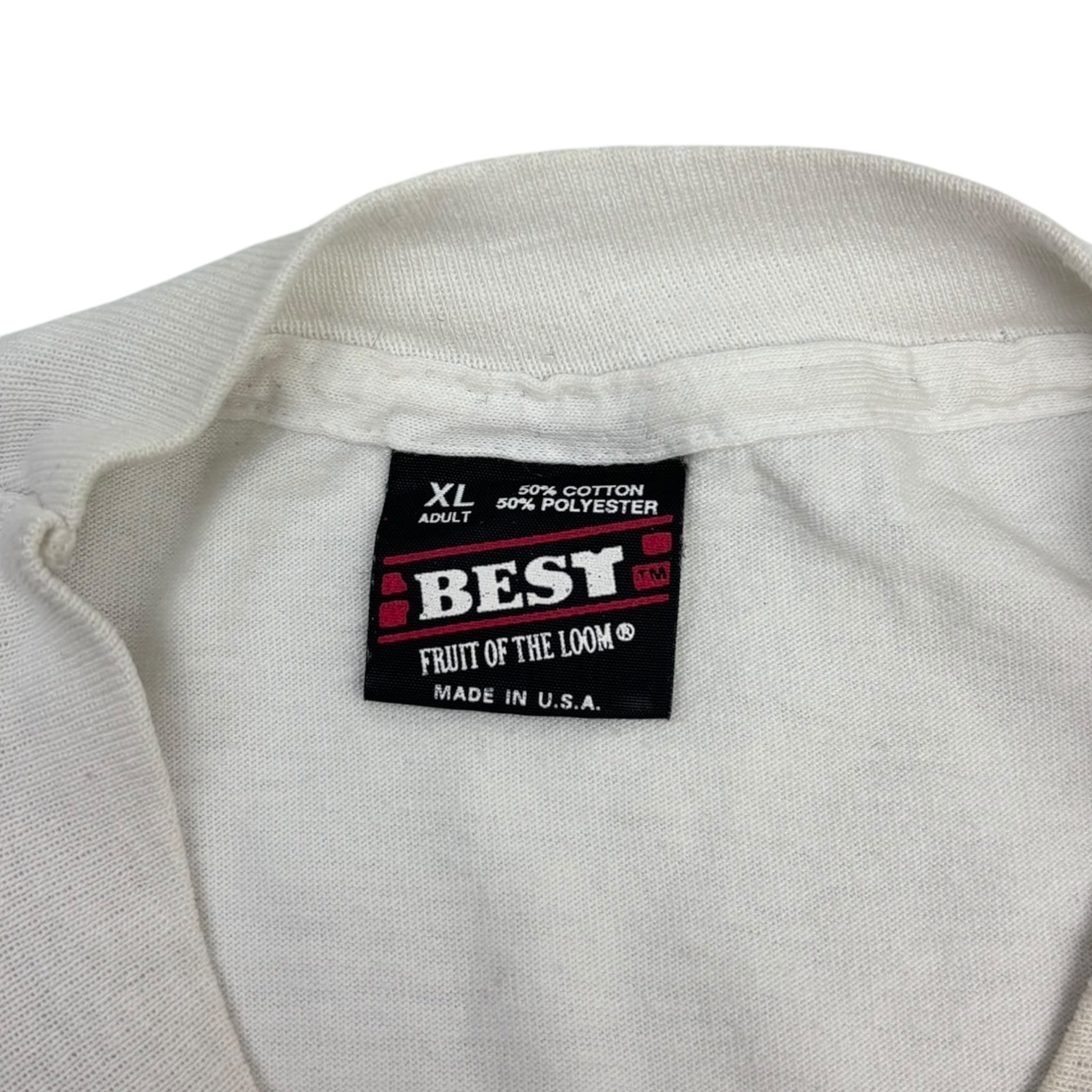 Vintage Annual Roadkill Cookoff Pocahontas County T-Shirt