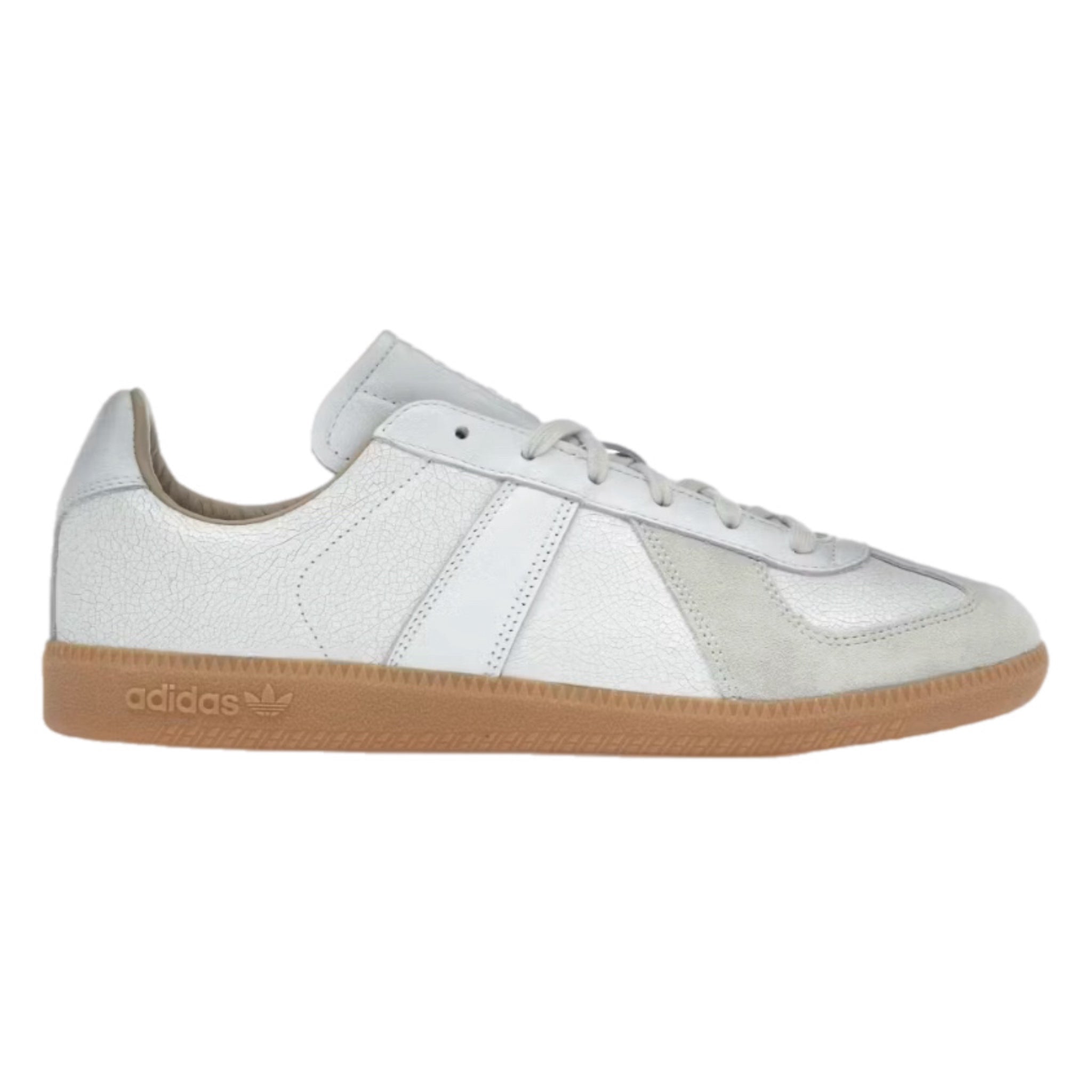 Adidas BW Army Lux White/Gum