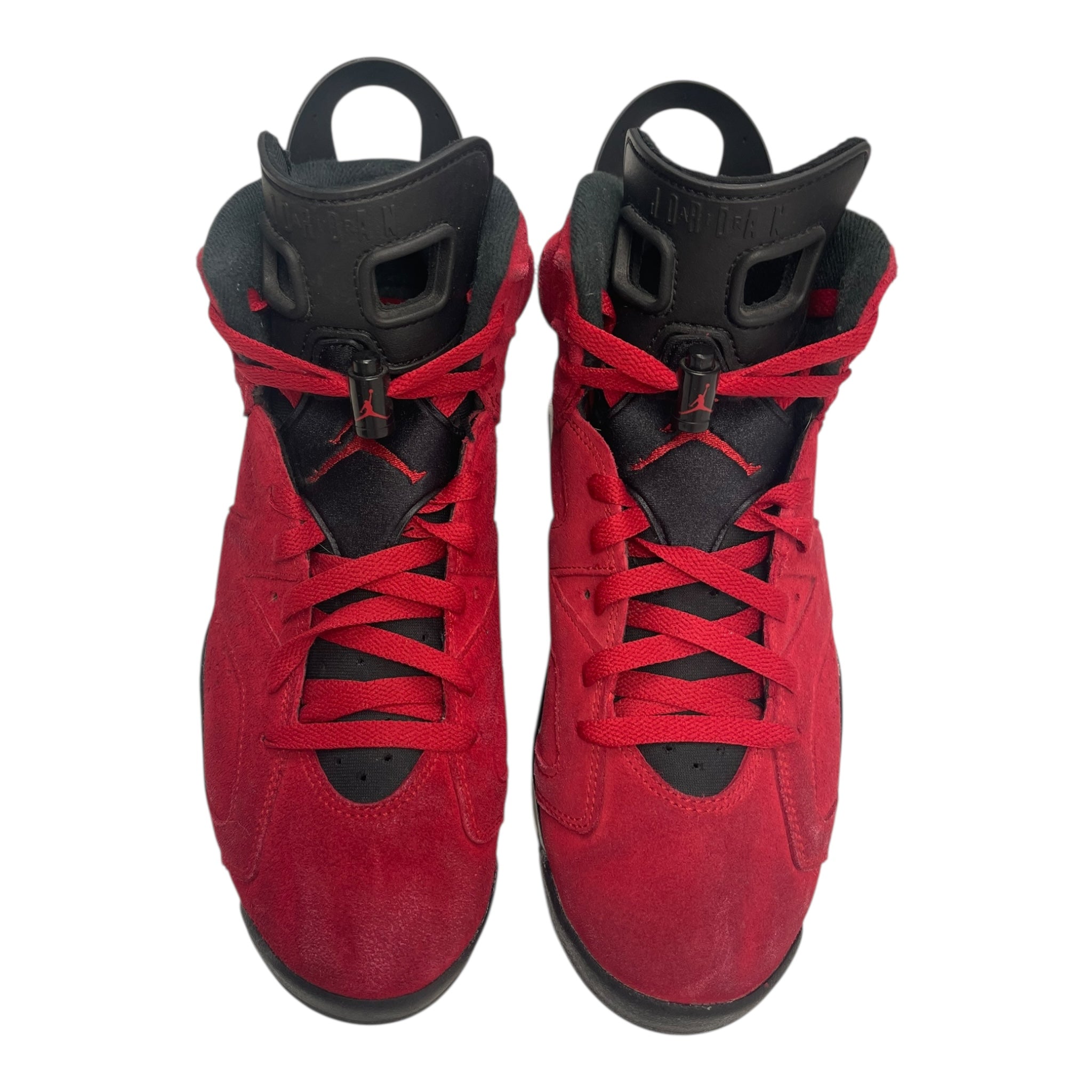Jordan 6 Toro Bravo (Used)
