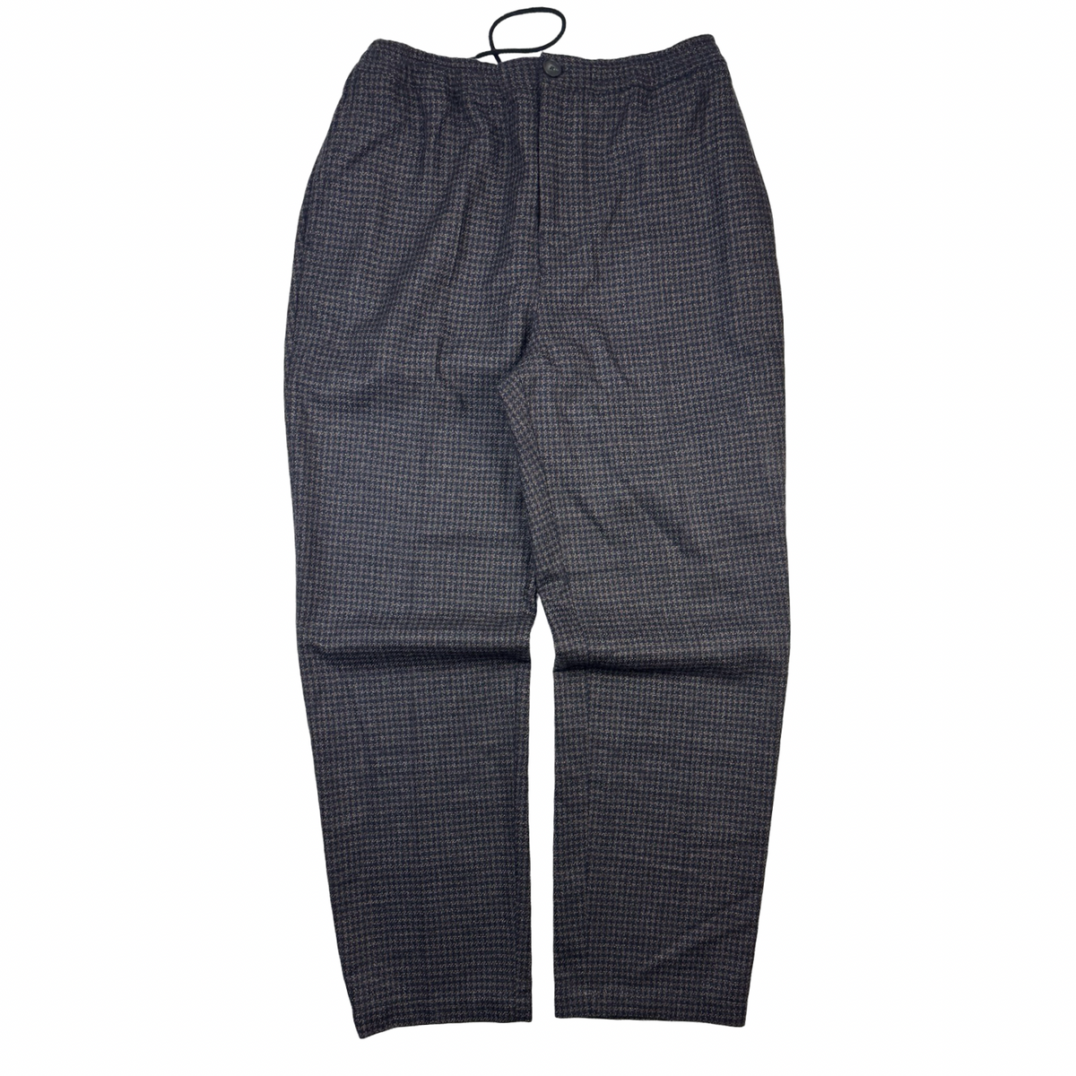 Stussy Tweed Herringbone Beach Pant