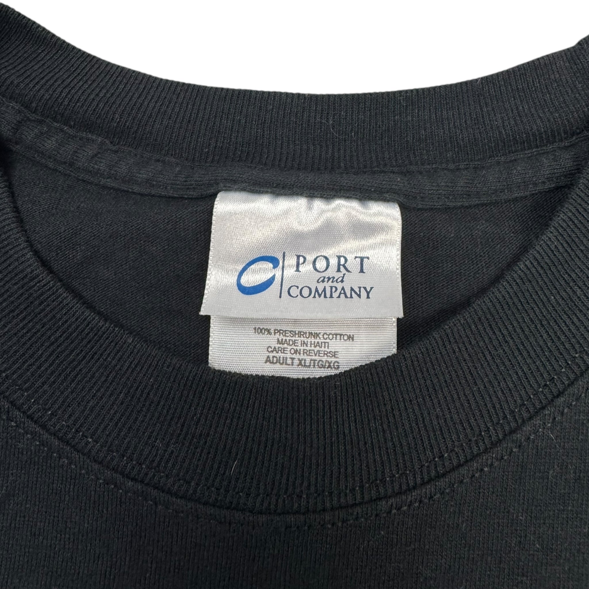 2007 Halo 3 Game Promo T-Shirt