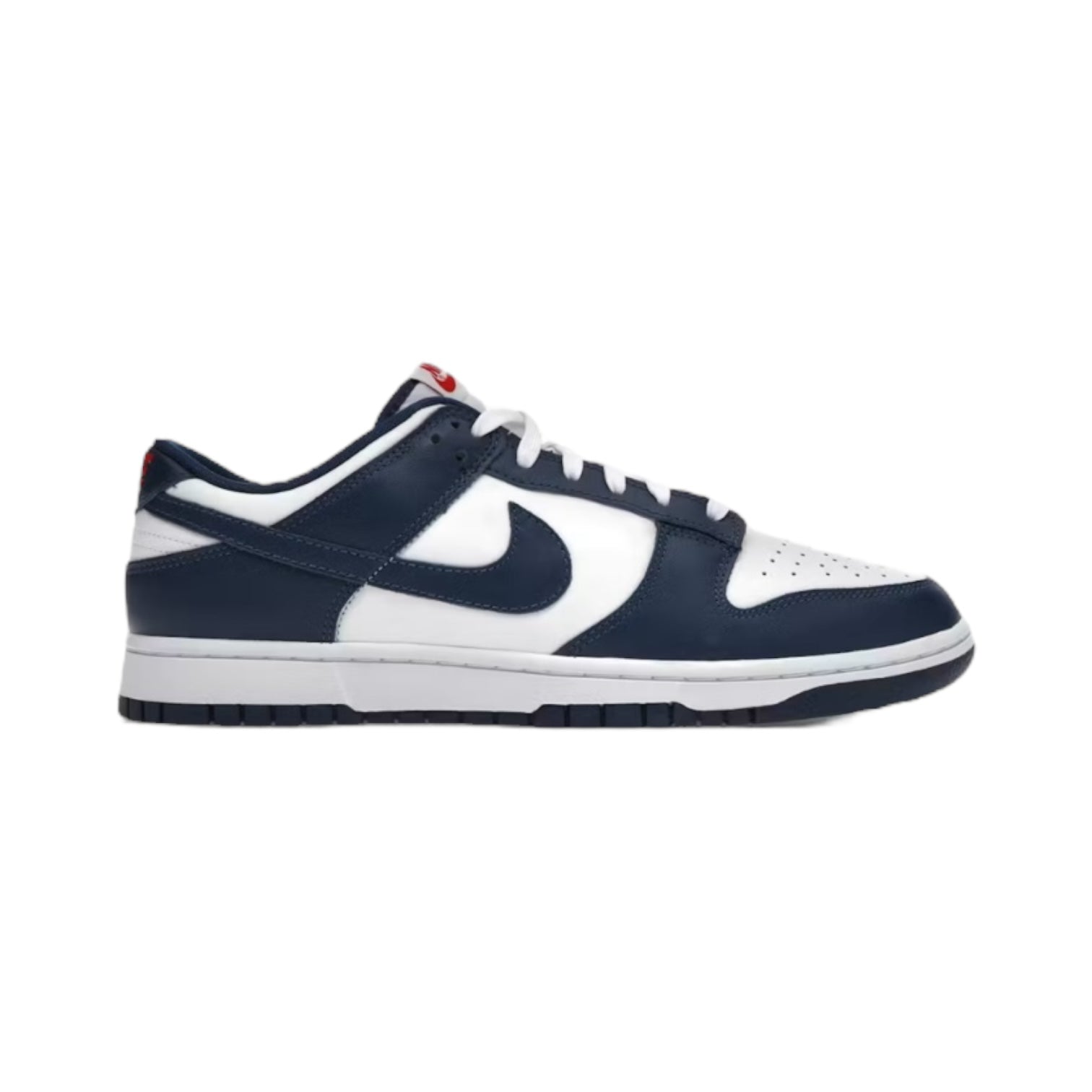 Nike Dunk Low Valerian Blue