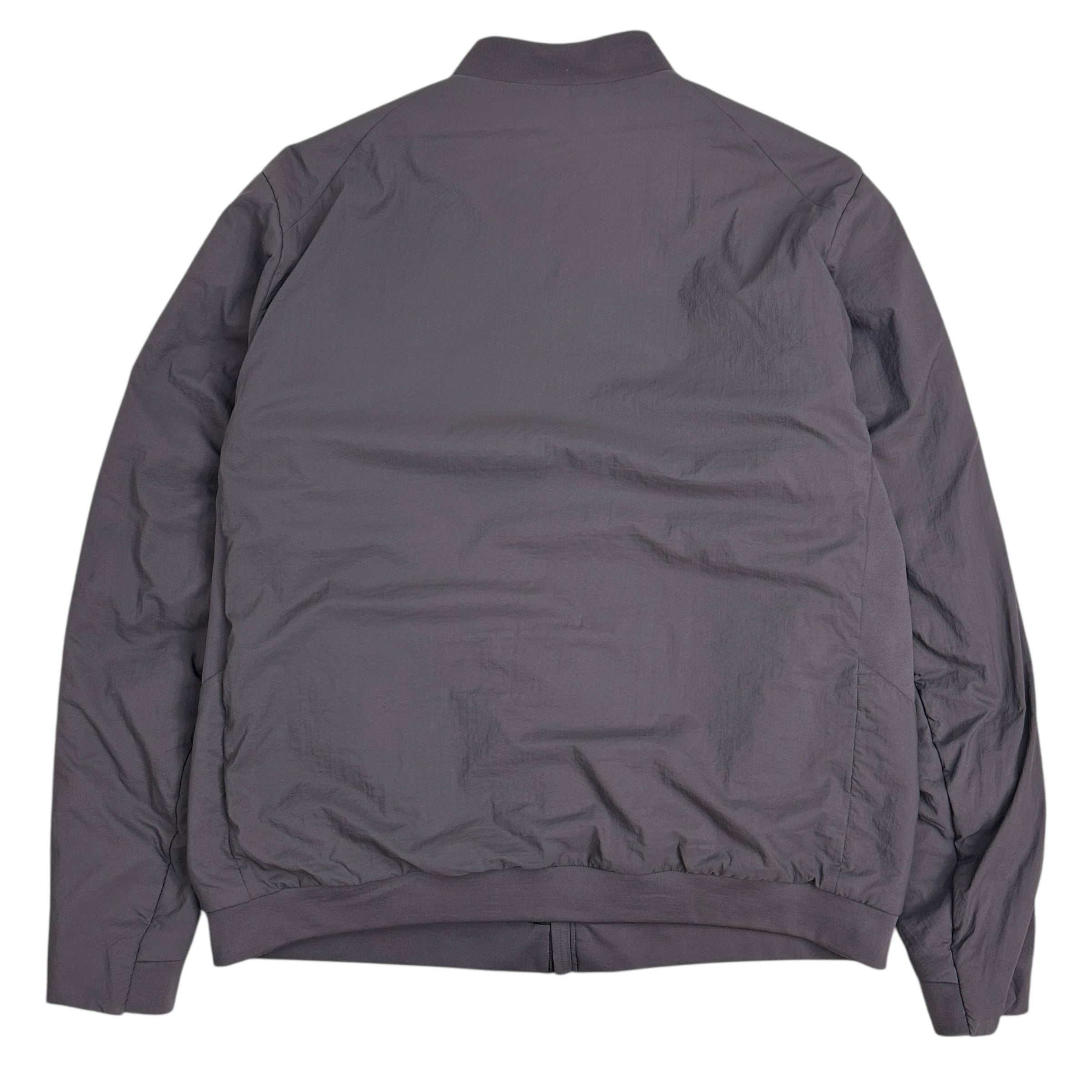 Arc’teryx Seton Jacket Wildwood