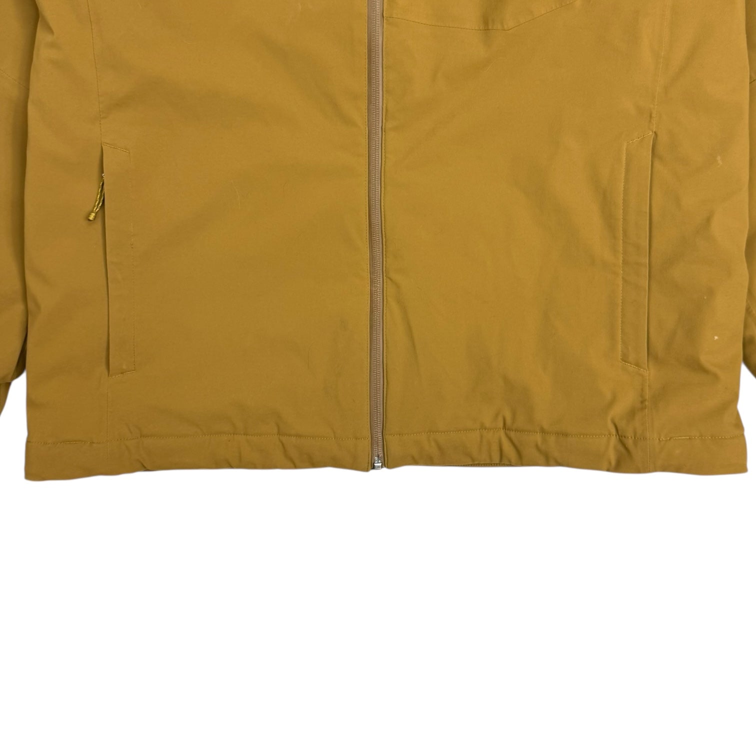 Patagonia Quandary Jacket Munch Brown