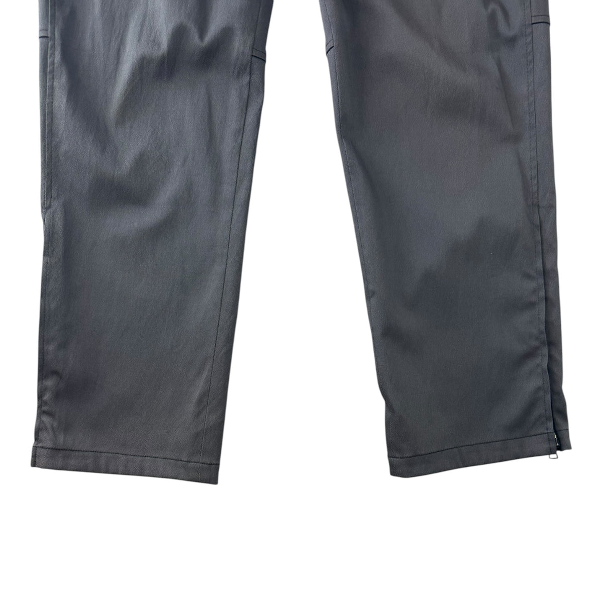 Prada Chino Pants Dark Grey