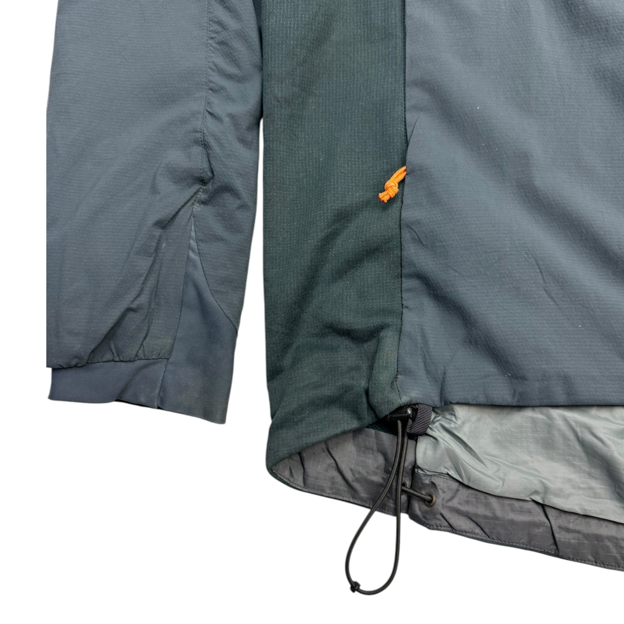 Arc’teryx Atom LT Jacket Charcoal