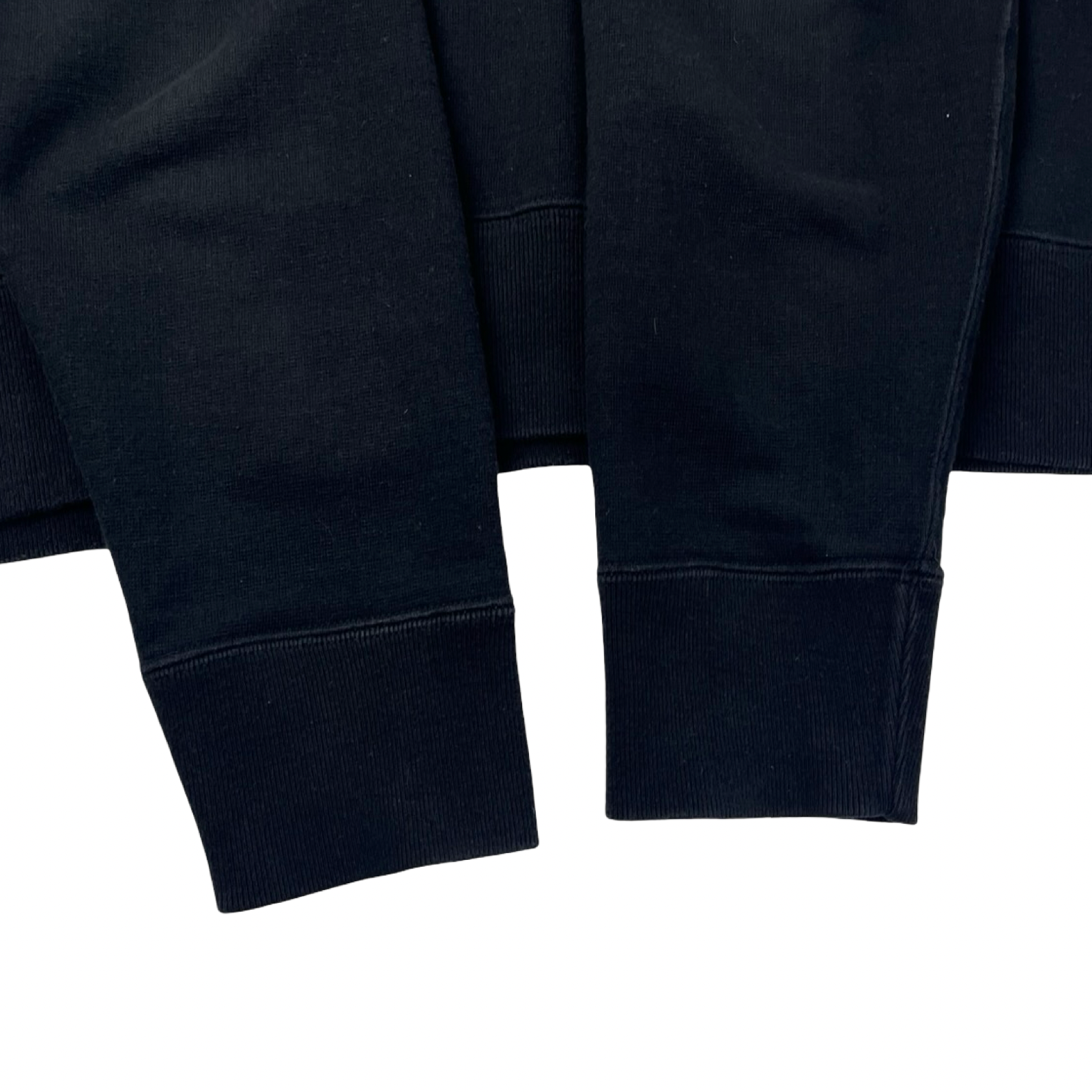Merz B. Schwanen Sweatshirt Black